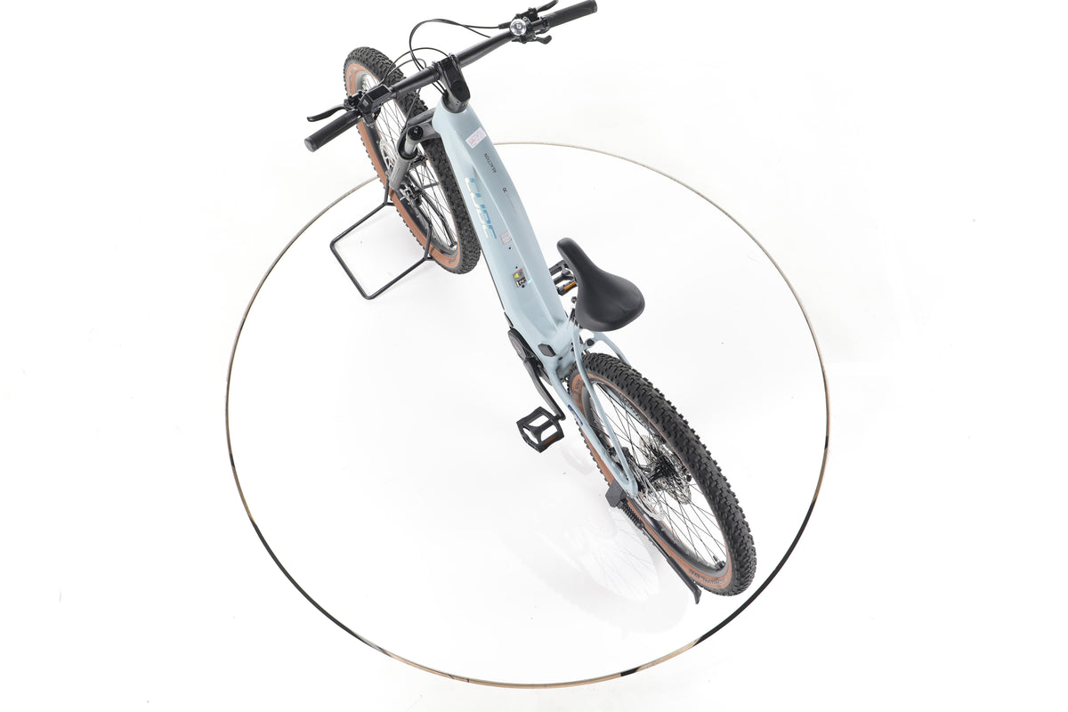 Cube Reaction Hybrid Race 800 E-Bike 2025 - Image 21