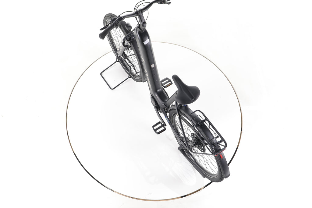 Cube Nuride Hybrid Pro Allroad Trekking E-Bike Tiefeinsteiger 2025 - Image 21