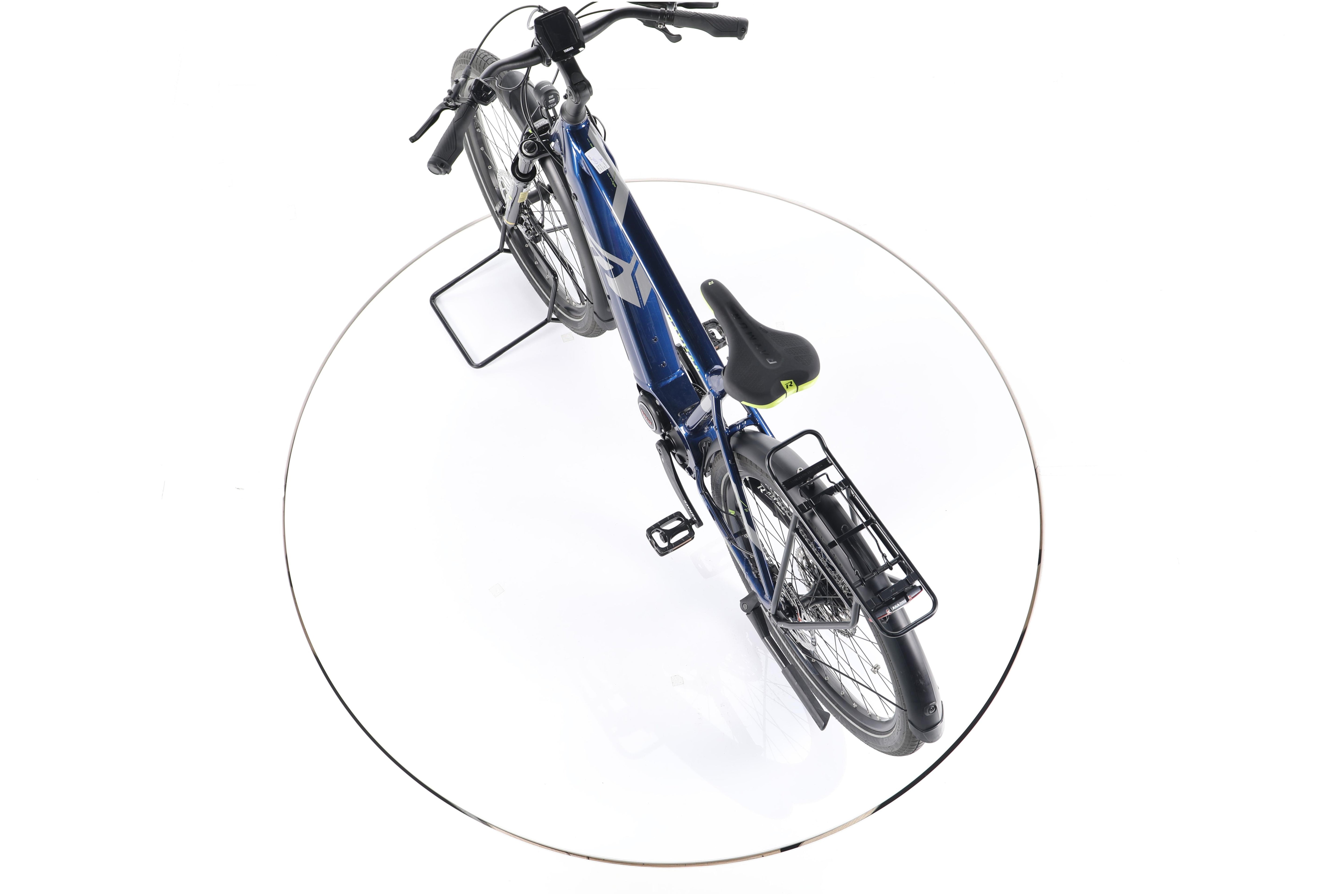 R Raymon TourRay E 7.0 Trekking E-Bike - Image 21