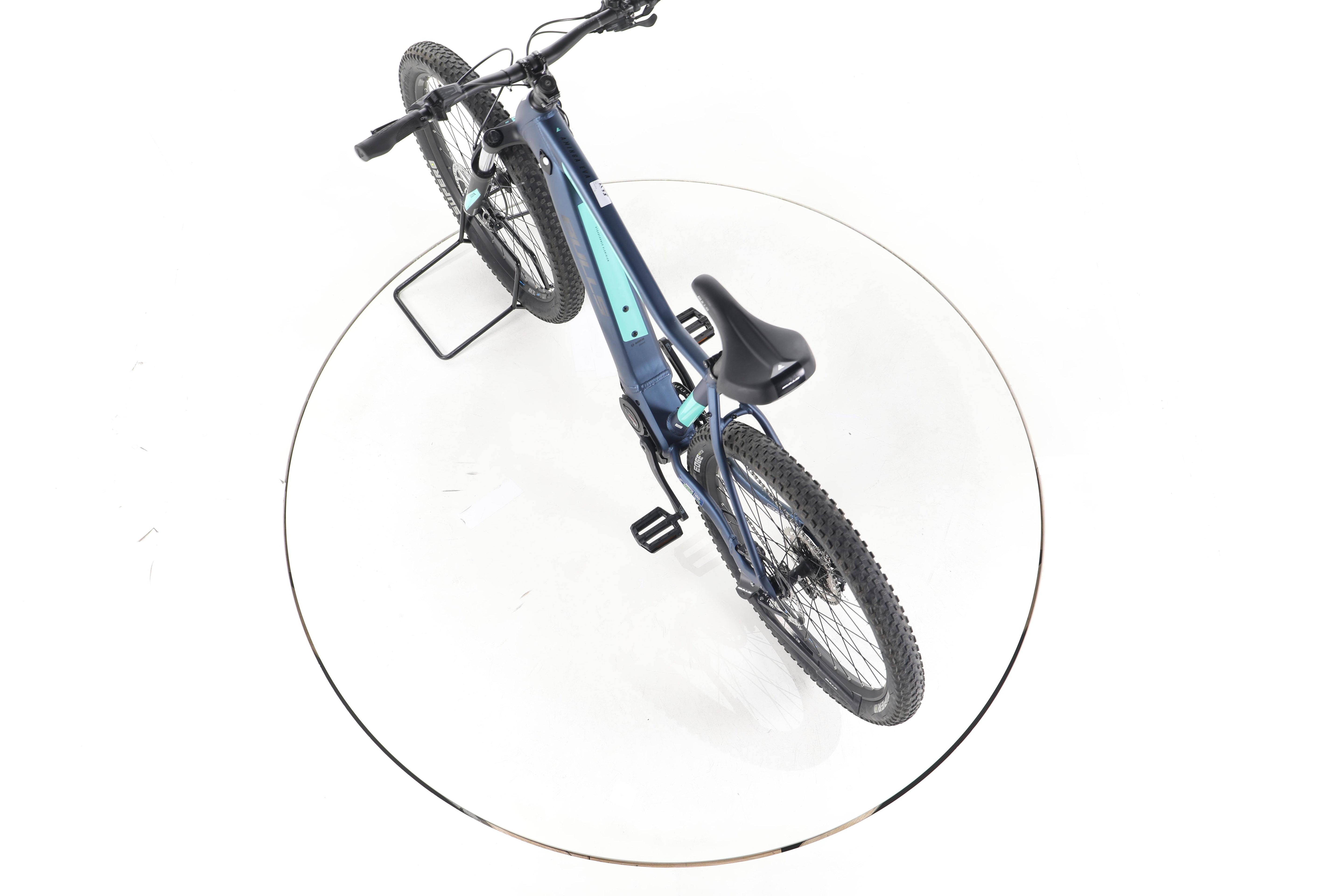 Bulls Aminga EVA 1 E-Bike - Image 21