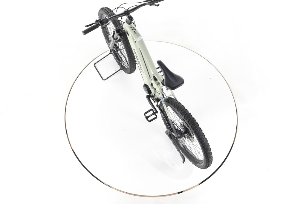 Haibike AllTrail 4 E-Bike Fully - Image 21