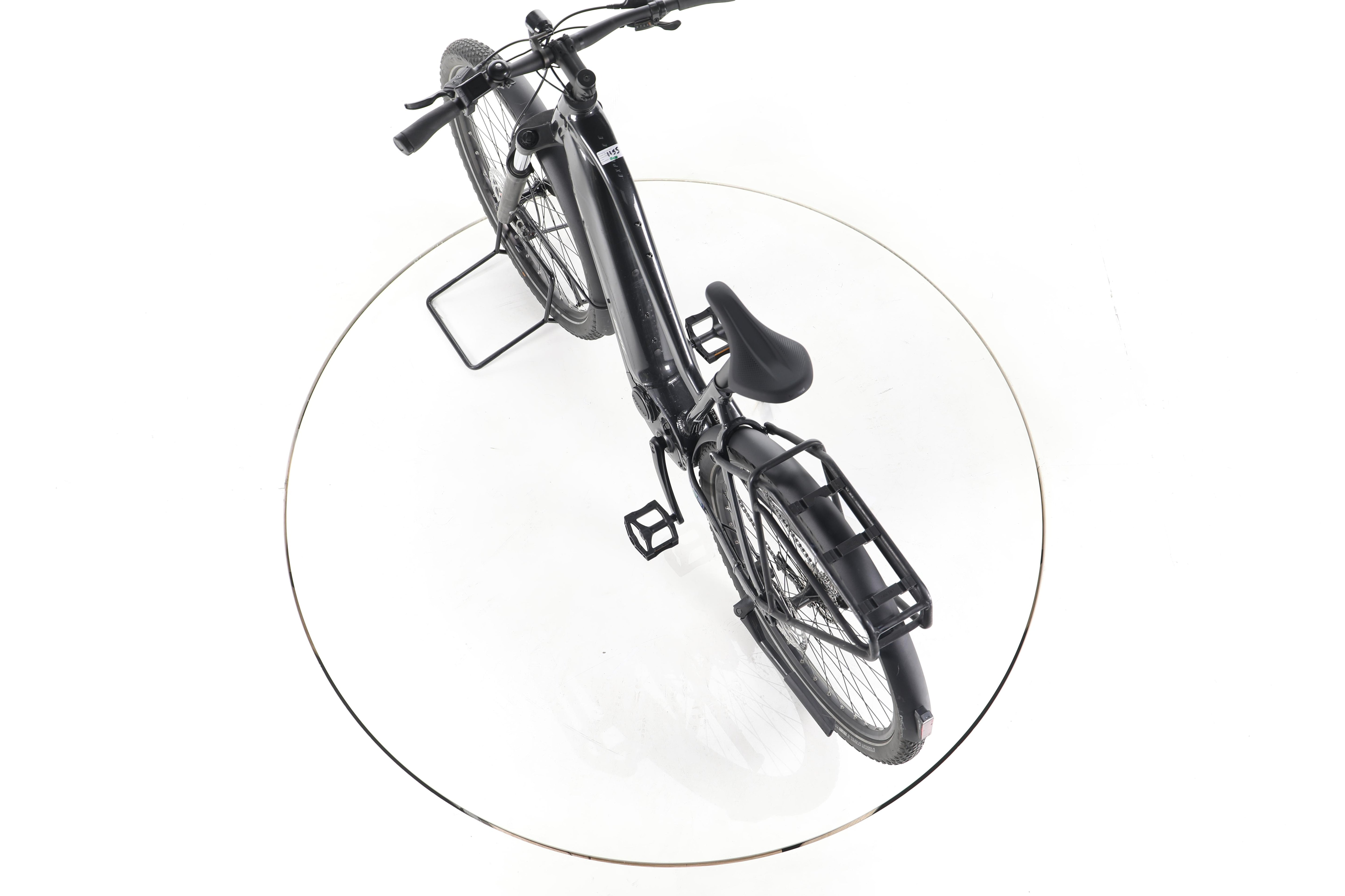 Giant Explore E+ 2 Trekking E-Bike - Image 21
