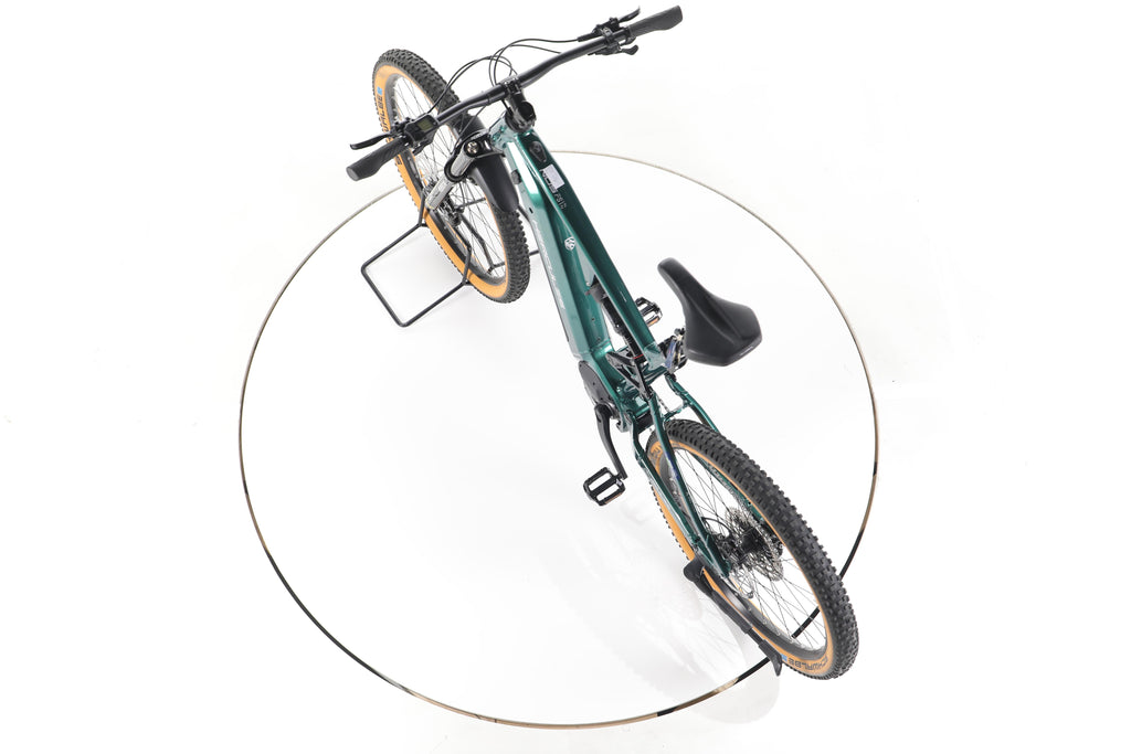 Hercules Nos FS 2.2 E-Bike Fully - Image 21