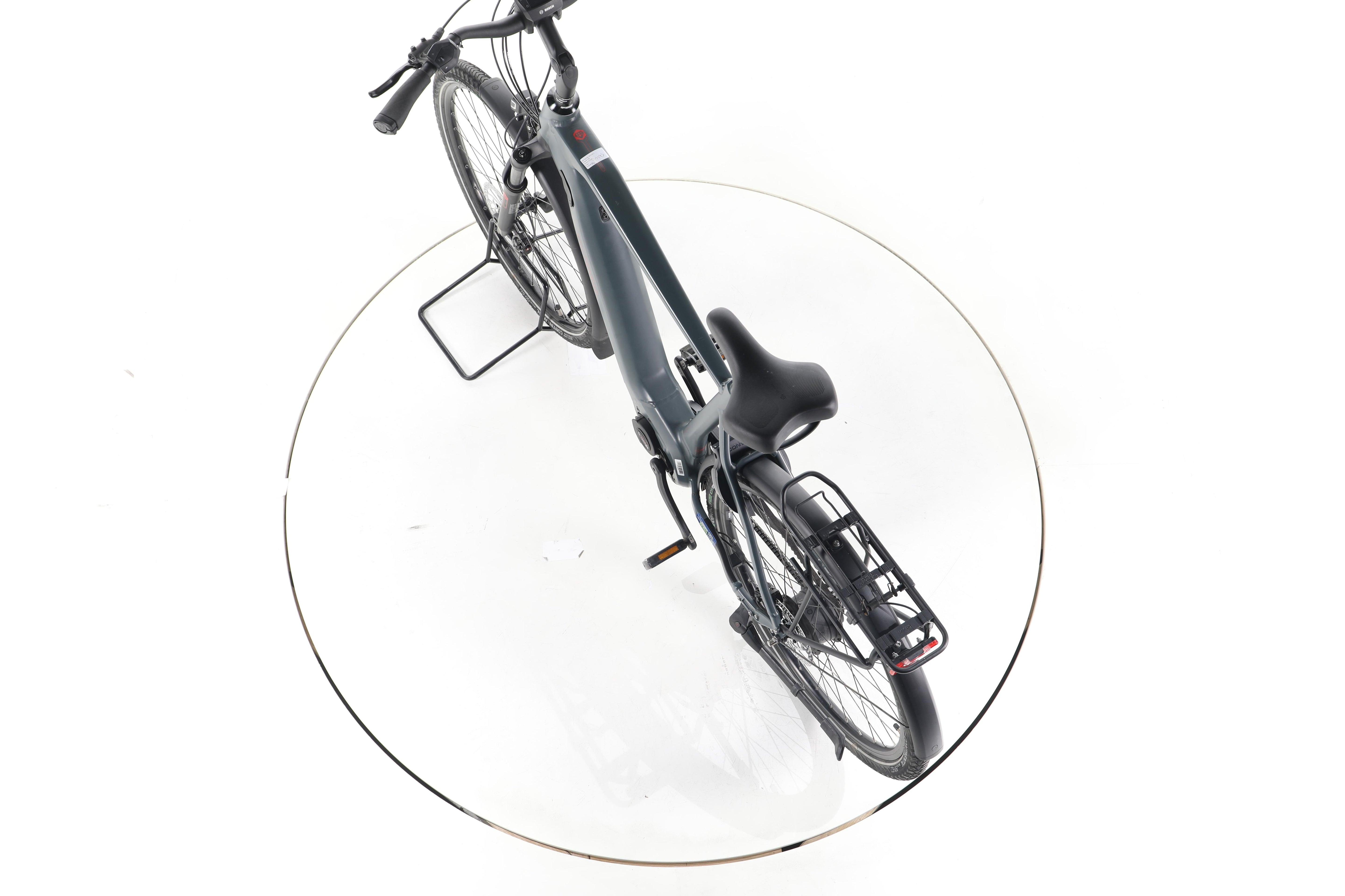 Victoria eManufaktur 11.9 City E-Bike - Image 21