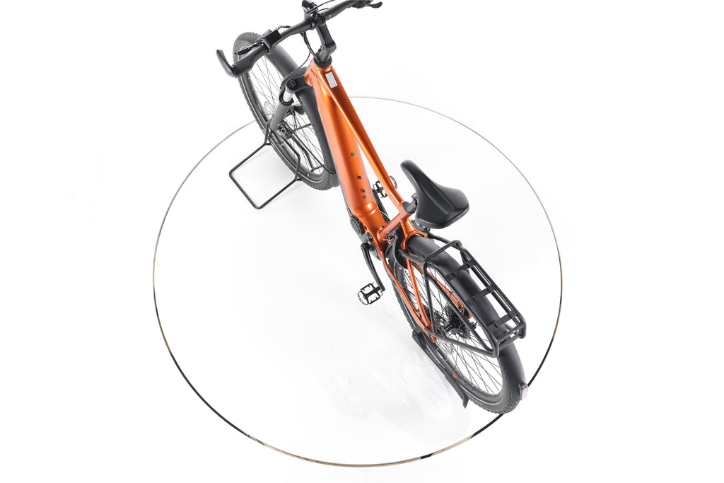 Giant Explore E+ 2 Trekking E-Bike 2023 - Image 21