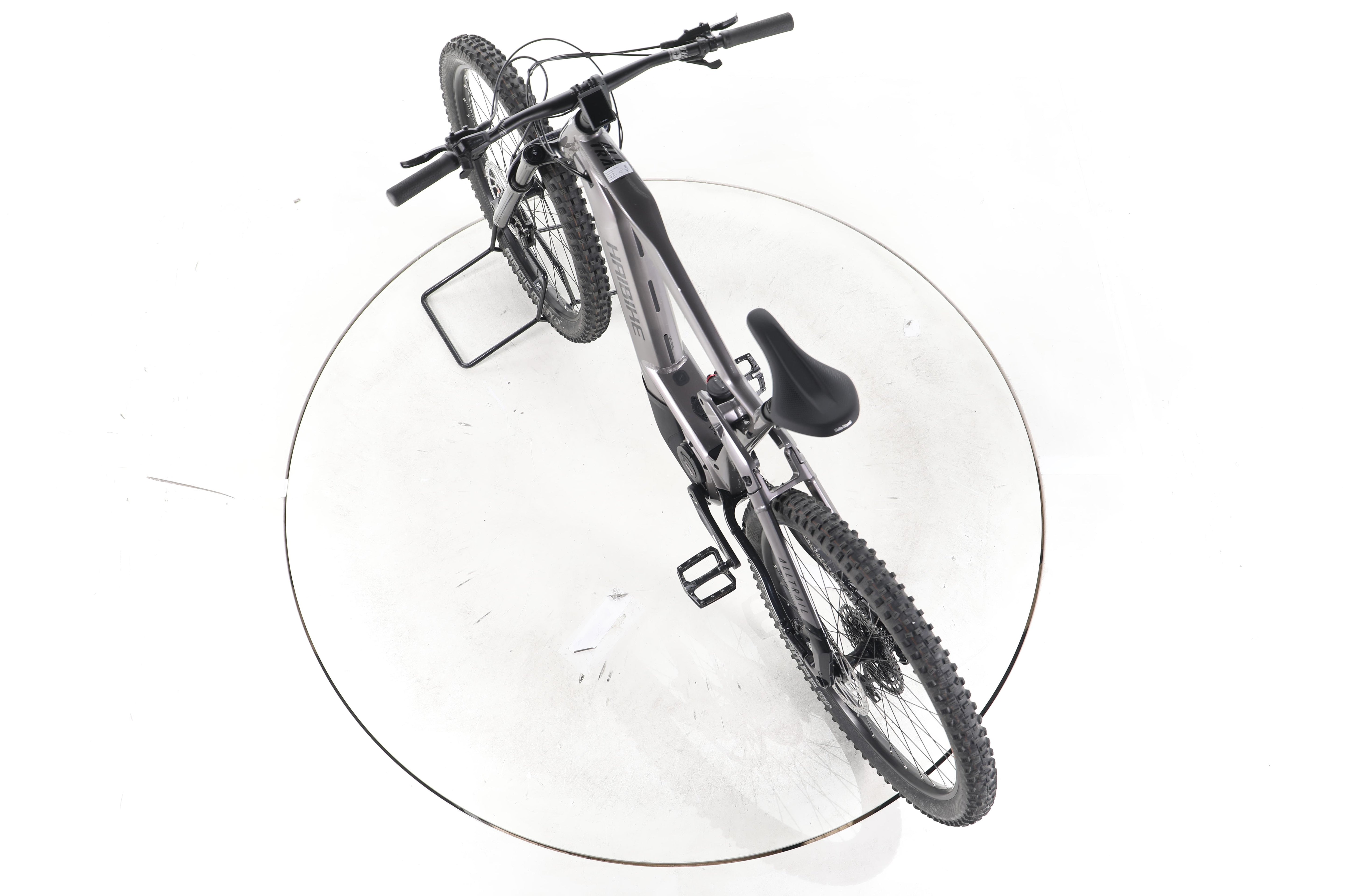 Haibike AllTrail 10 29 E-Bike Fully 2024 - Image 21