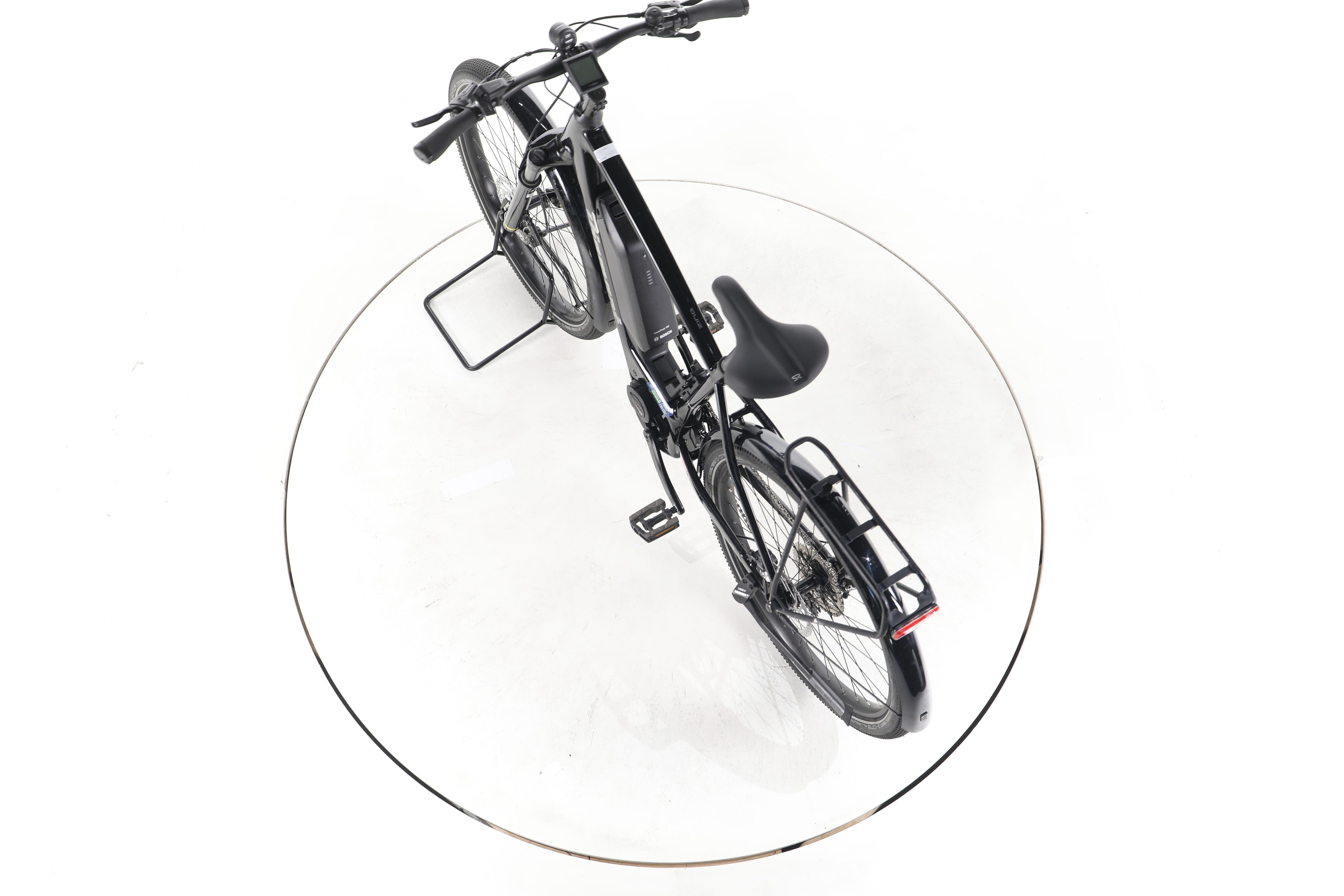 Diamant Zing Gen 2 Trekking E-Bike - Image 21