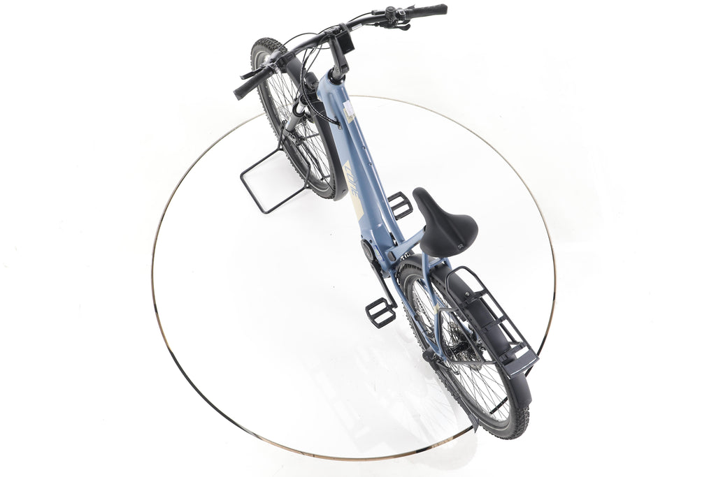 CONE Bikes eSUV IN 3.0 Trekking E-Bike - Image 21