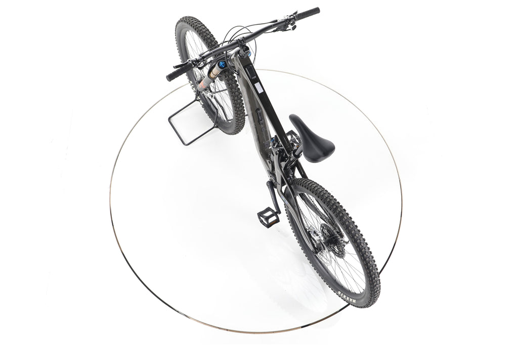 Ghost PATH RIOT FULL PARTY Fully E-Bike Carbon 2024 - Image 21