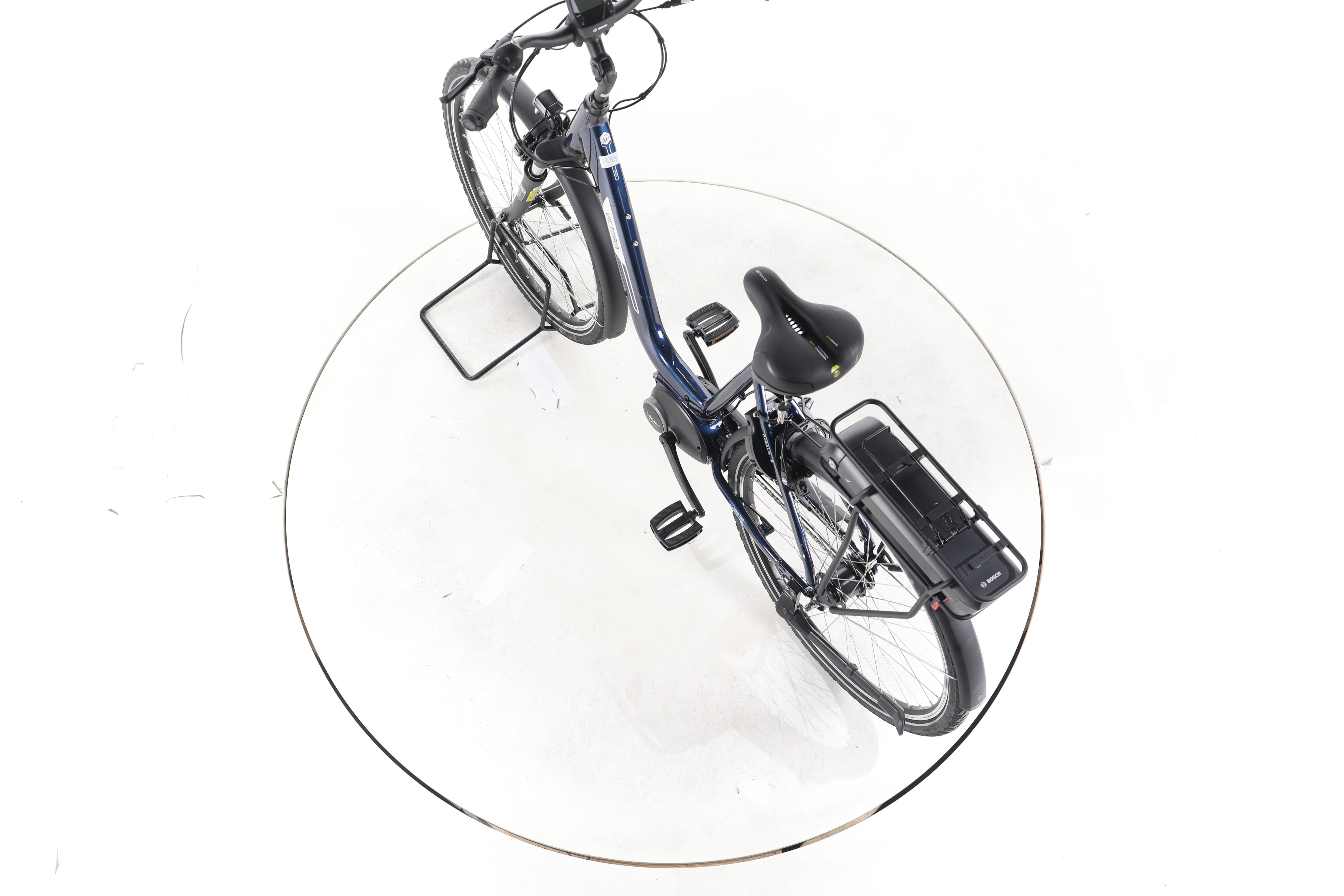 Victoria Cysalo 9 City E-Bike Tiefeinsteiger - Image 21