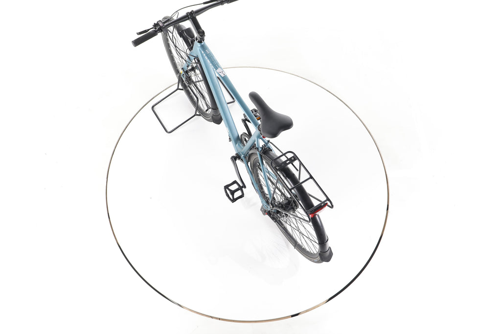 TENWAYS CGO600 City E-Bike - Image 21