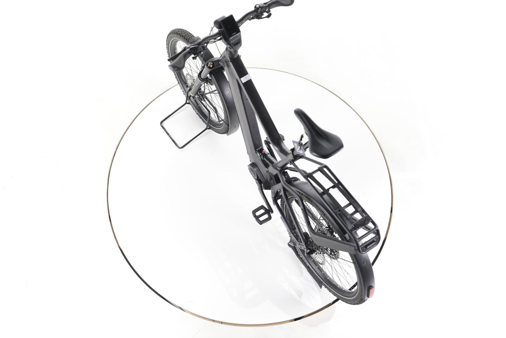 Riese & Müller Delite4 GT touring SUV E-Bike - Image 21