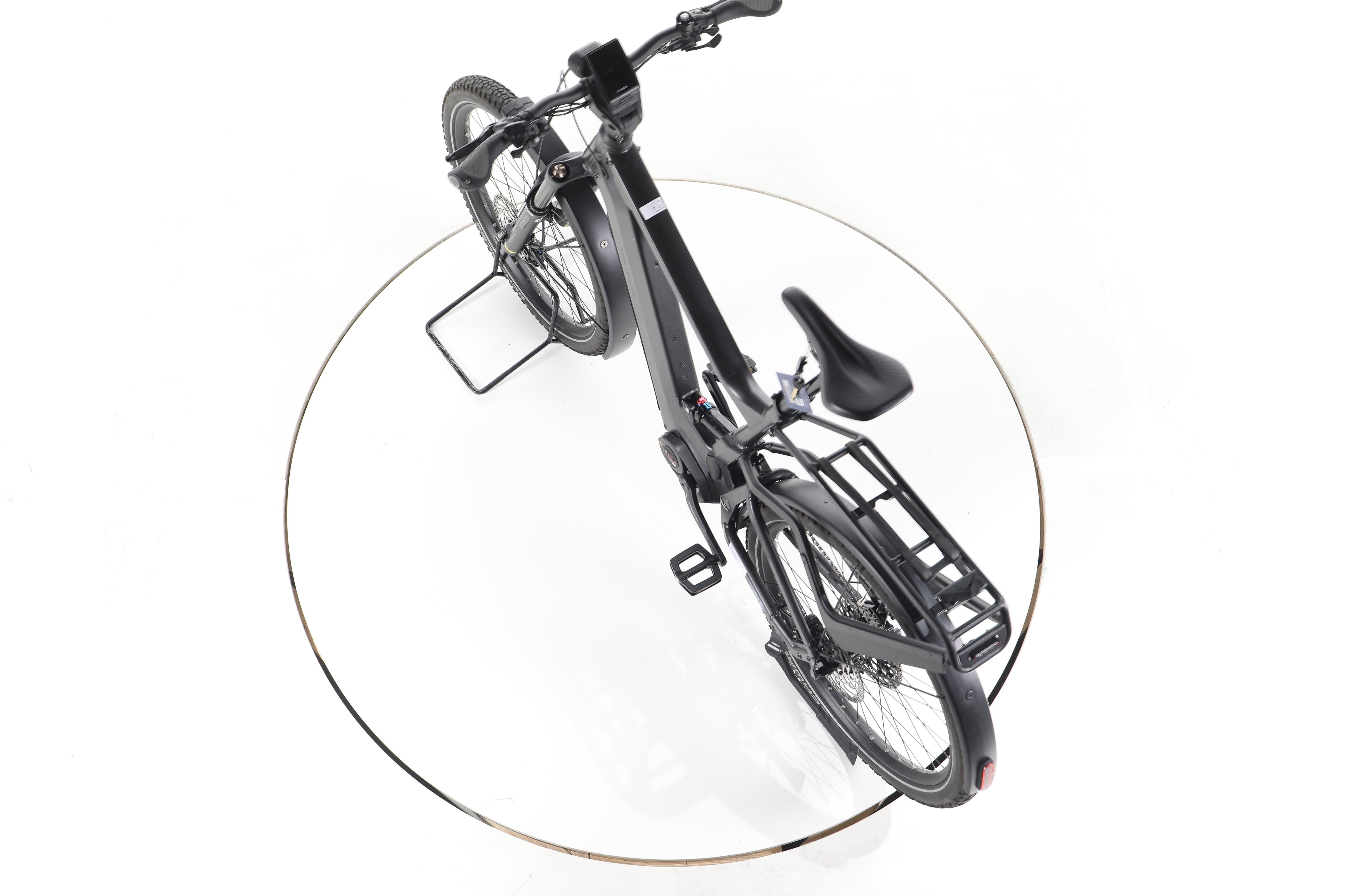 Riese & Müller Delite4 GT touring SUV E-Bike - Image 21