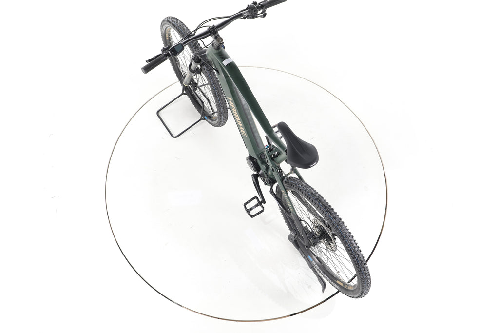 Haibike ALLTRAIL 4 Fully E-Bike - Image 21