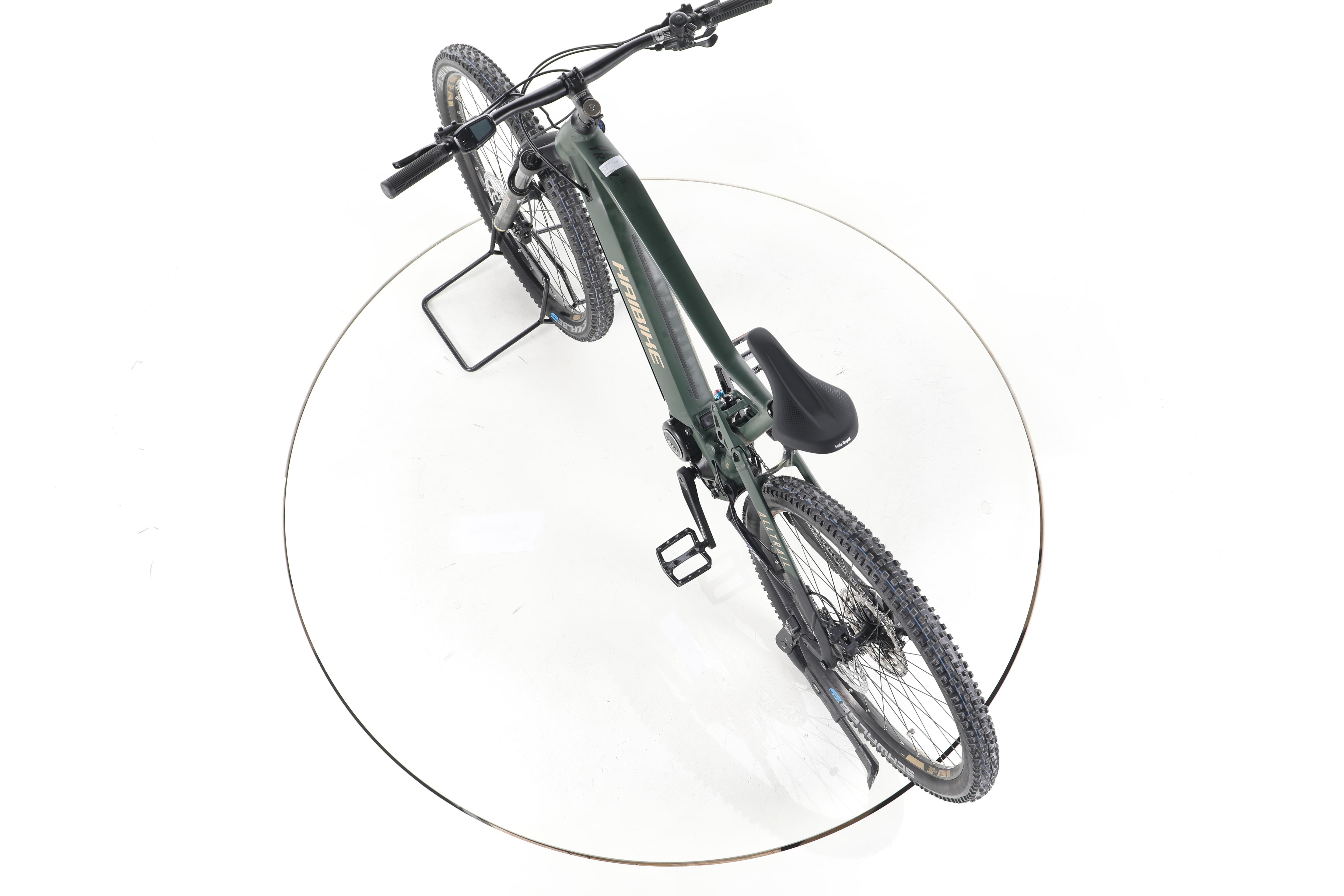Haibike ALLTRAIL 4 Fully E-Bike - Image 21