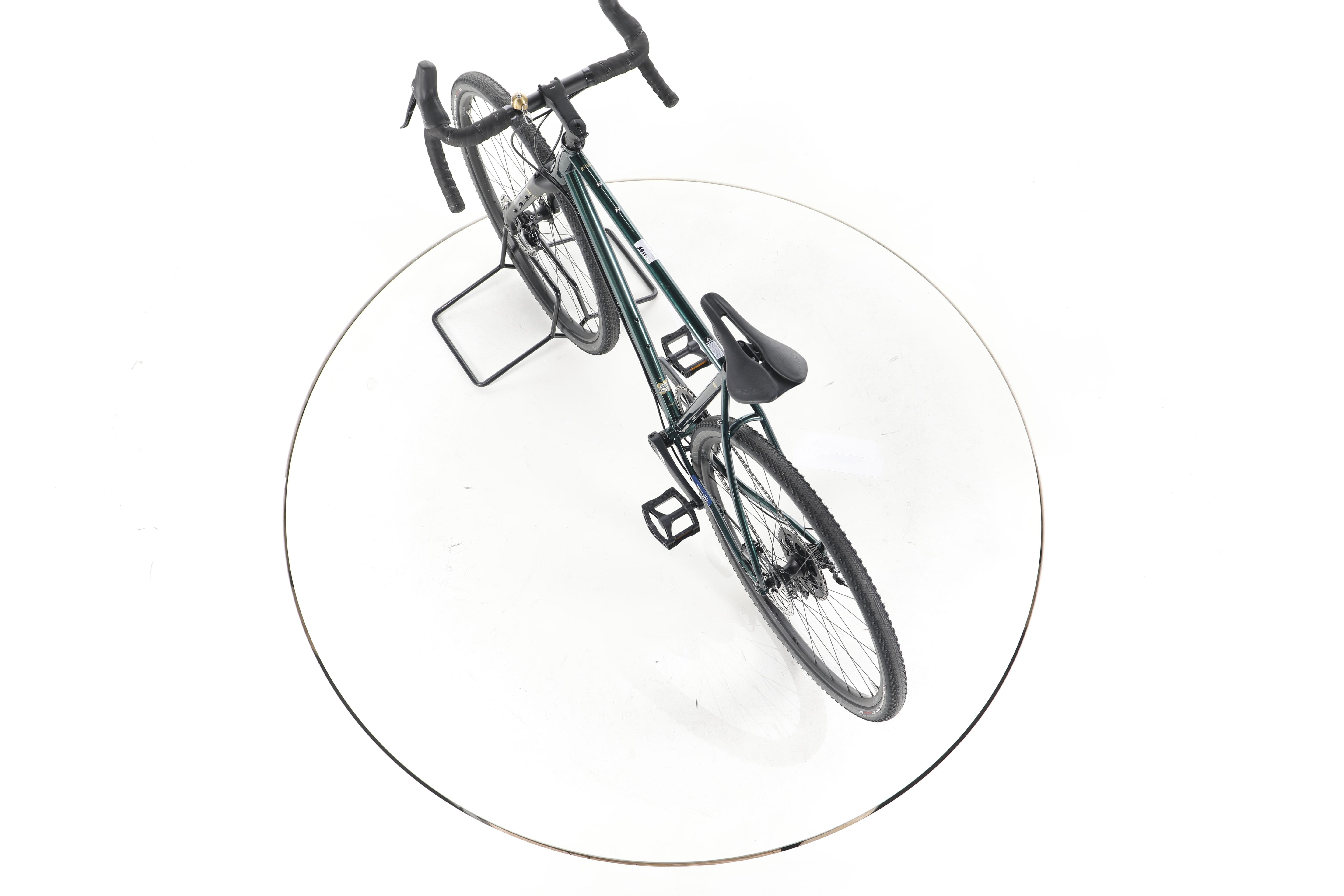 Rondo Ruut St1 Fahrrad Rennrad & Gravel - Image 21