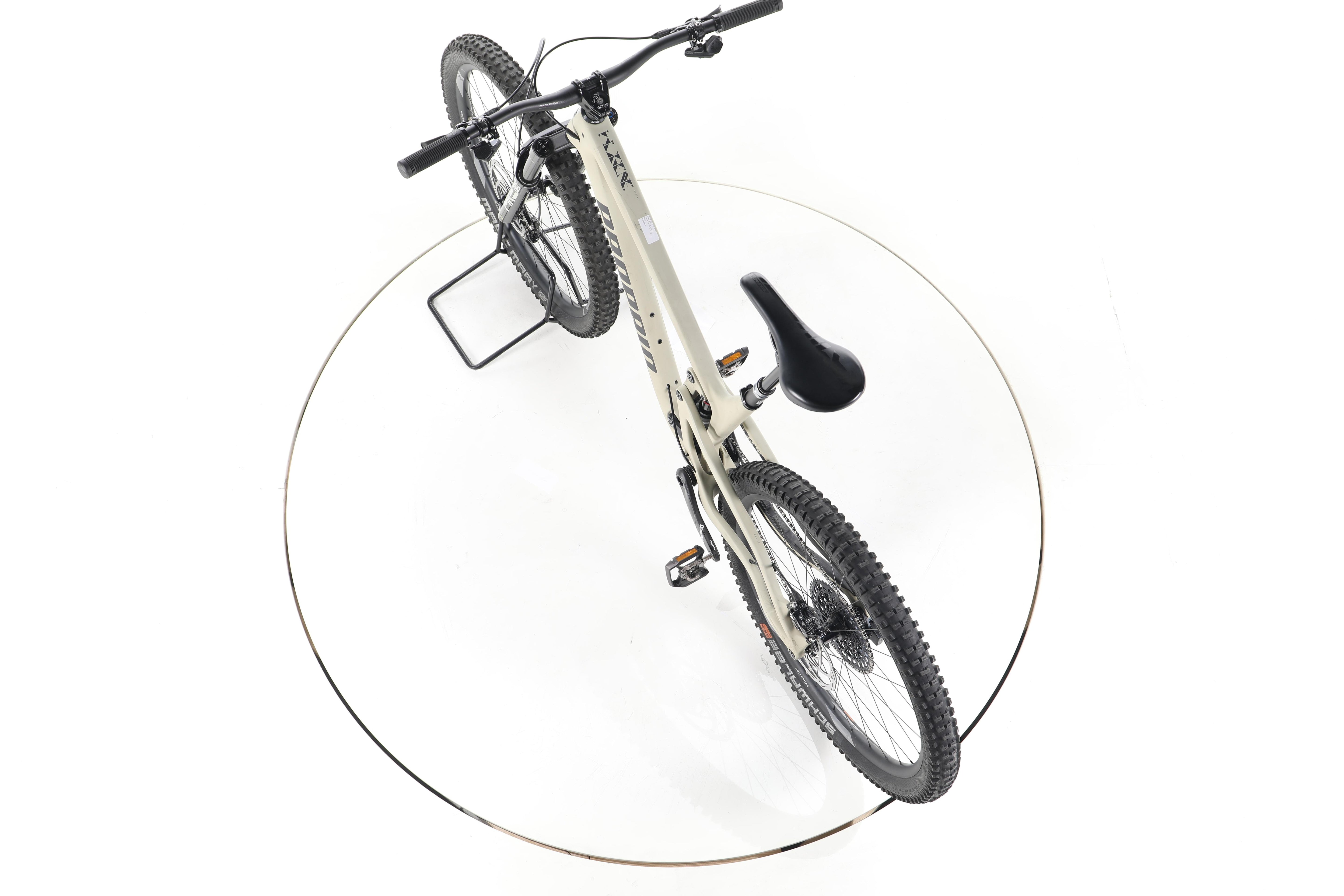 Propain Hugene CF Fahrrad Fully - Image 21