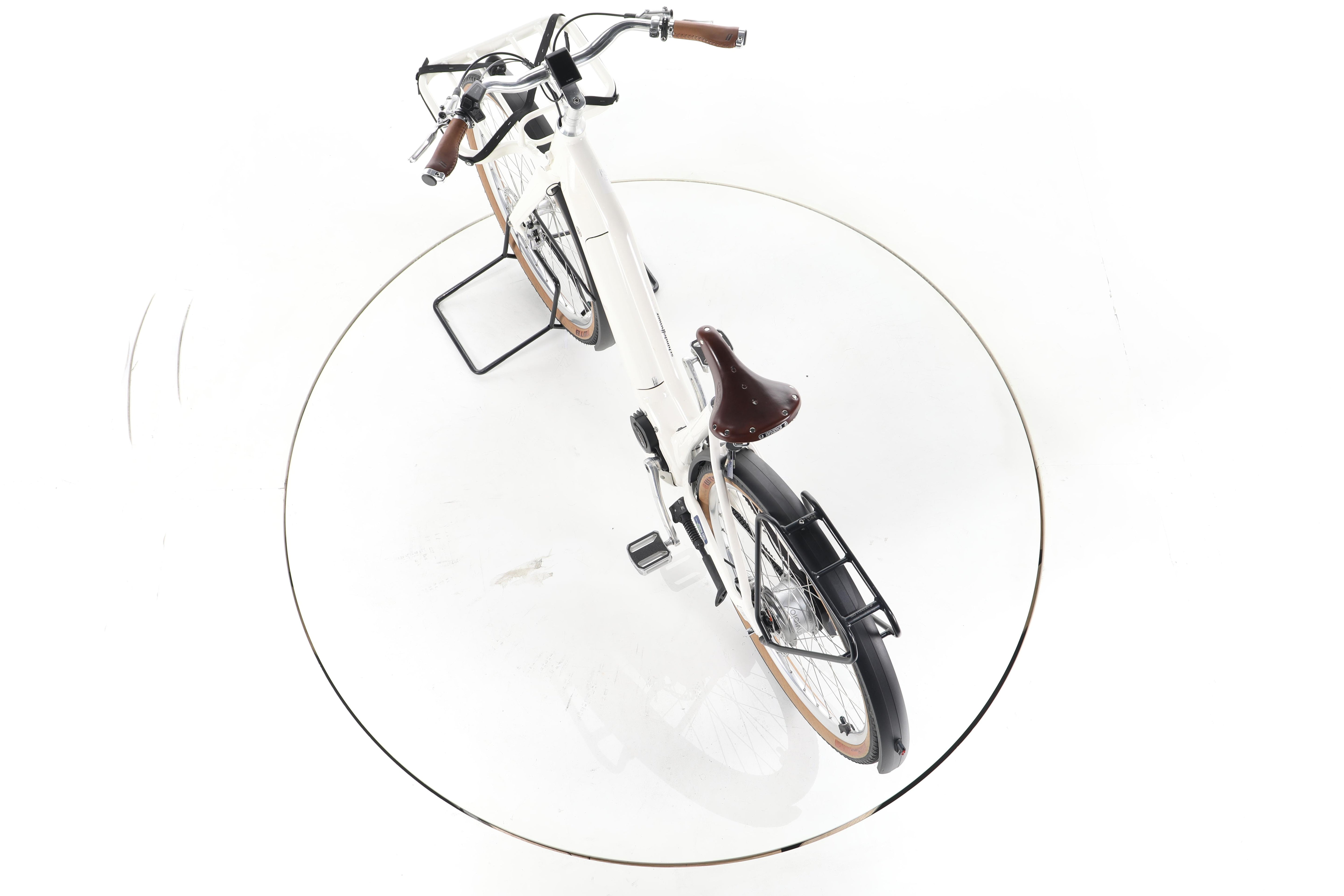 Schindelhauer Bikes Hannah City E-Bike 2023 - Image 21