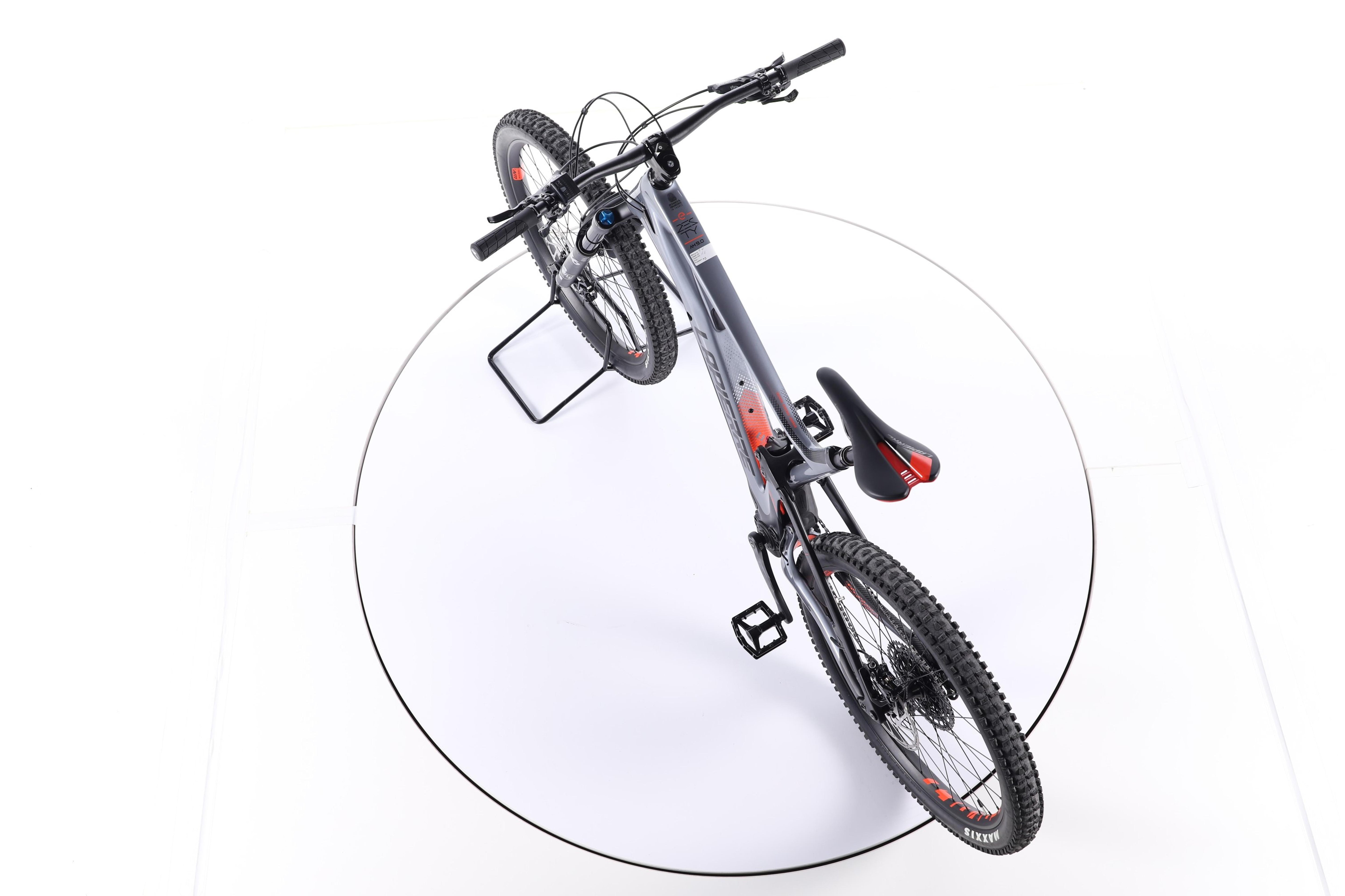 Lapierre eZesty AM 9.0 E-Bike Fully Carbon - Image 21