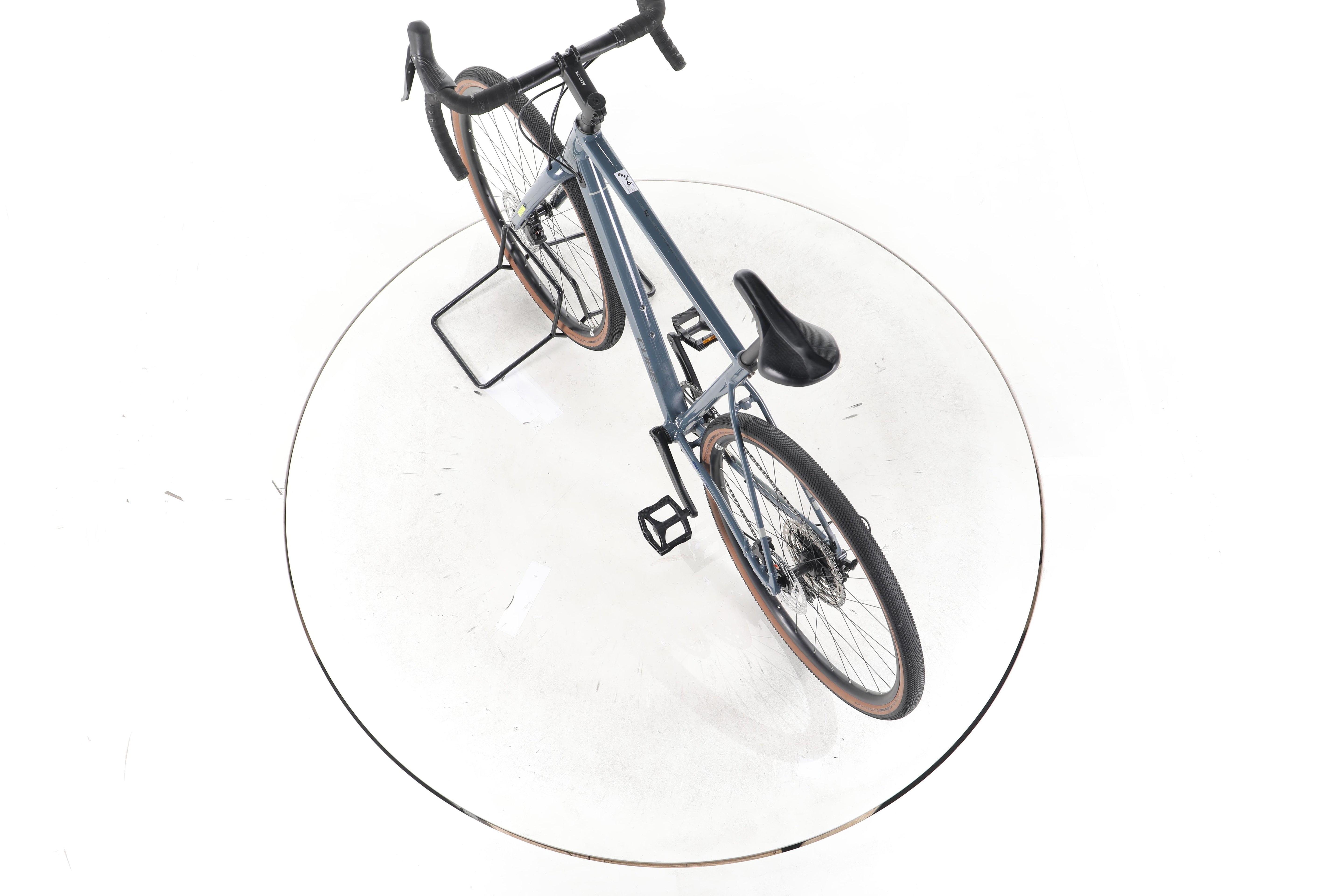 Cube Nuroad EX Gravelbike 2025 - Image 21