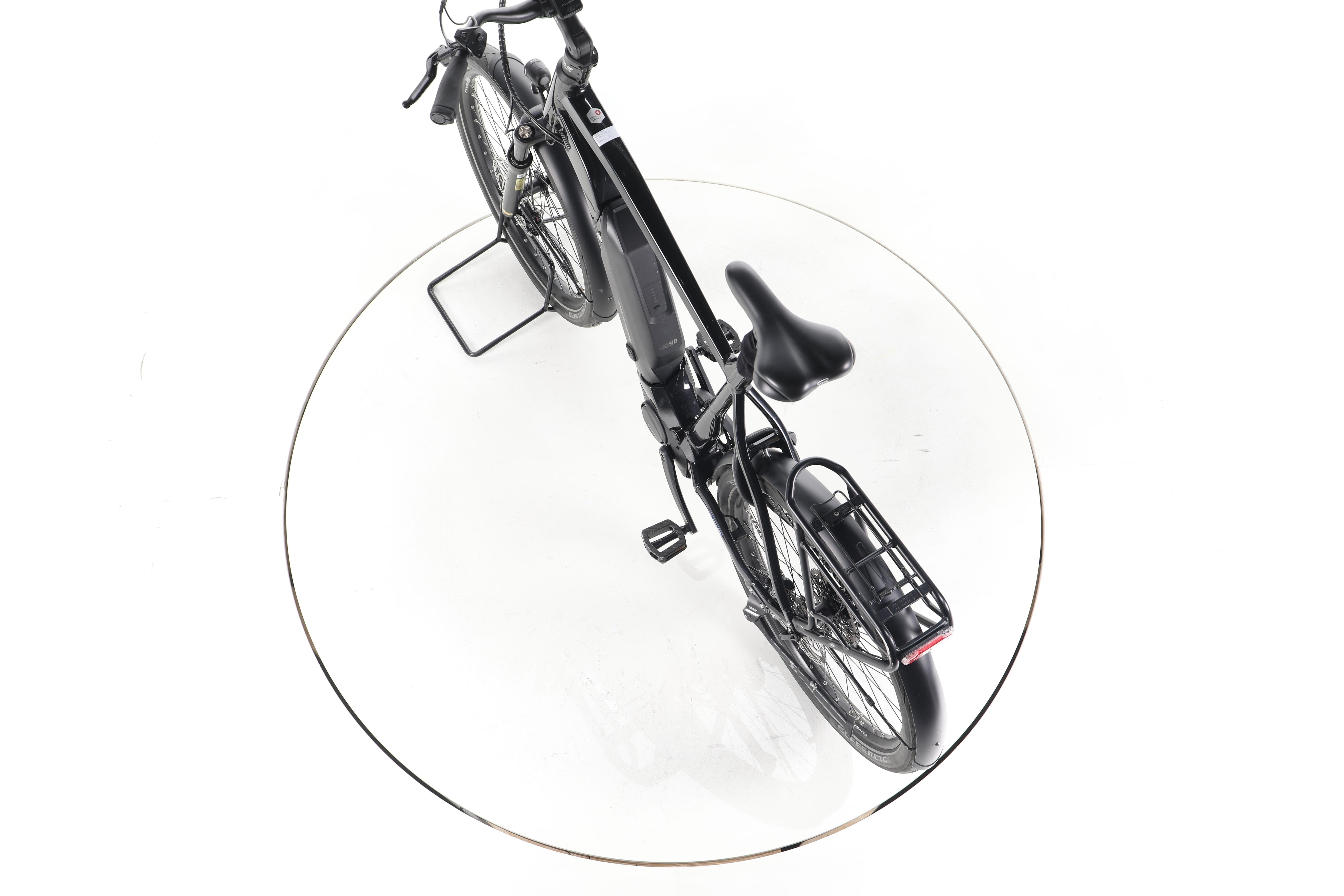 FLYER Upstreet 3 Trekking E-Bike - Image 21