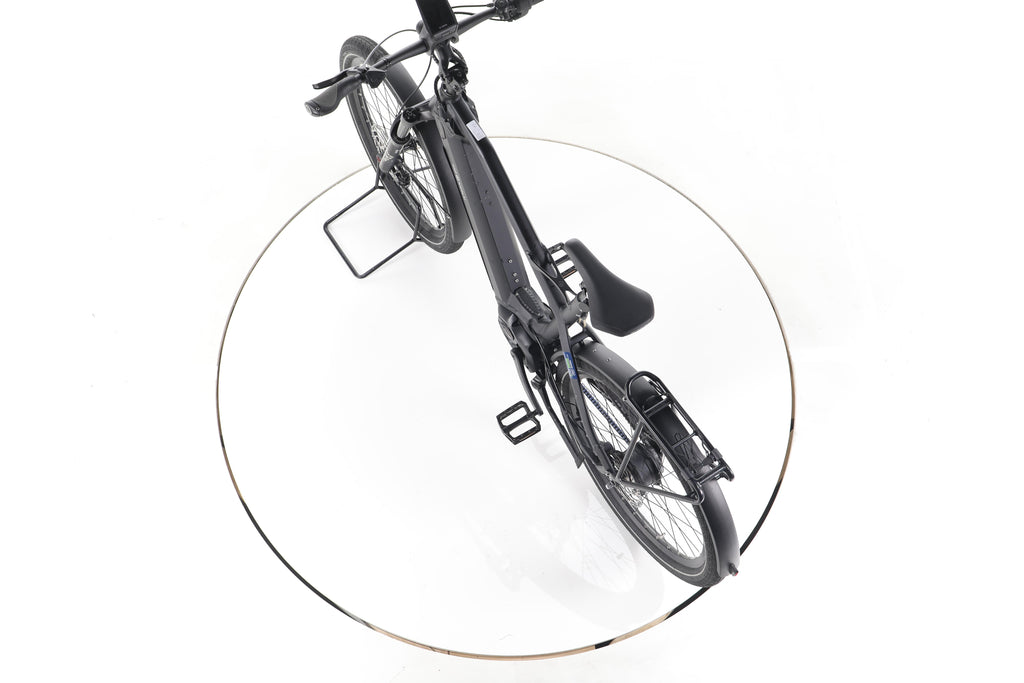 HNF Nicolai XD3 City E-Bike - Image 21