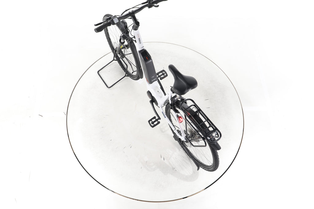 KTM Macina Cross P510 Street Trekking E-Bike Tiefeinsteiger - Image 21