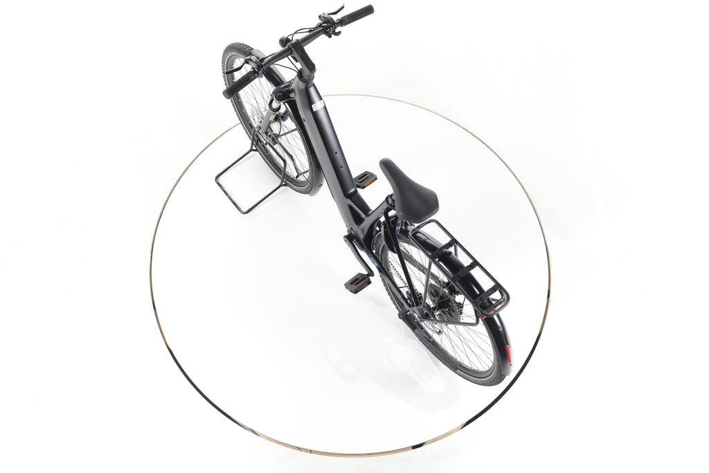 Riese & Müller UBN Six Touring Trekking E-Bike Tiefeinsteiger - Image 21