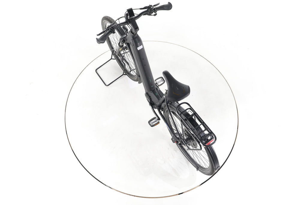 KTM Macina Style XT Trekking E-Bike Tiefeinsteiger - Image 21