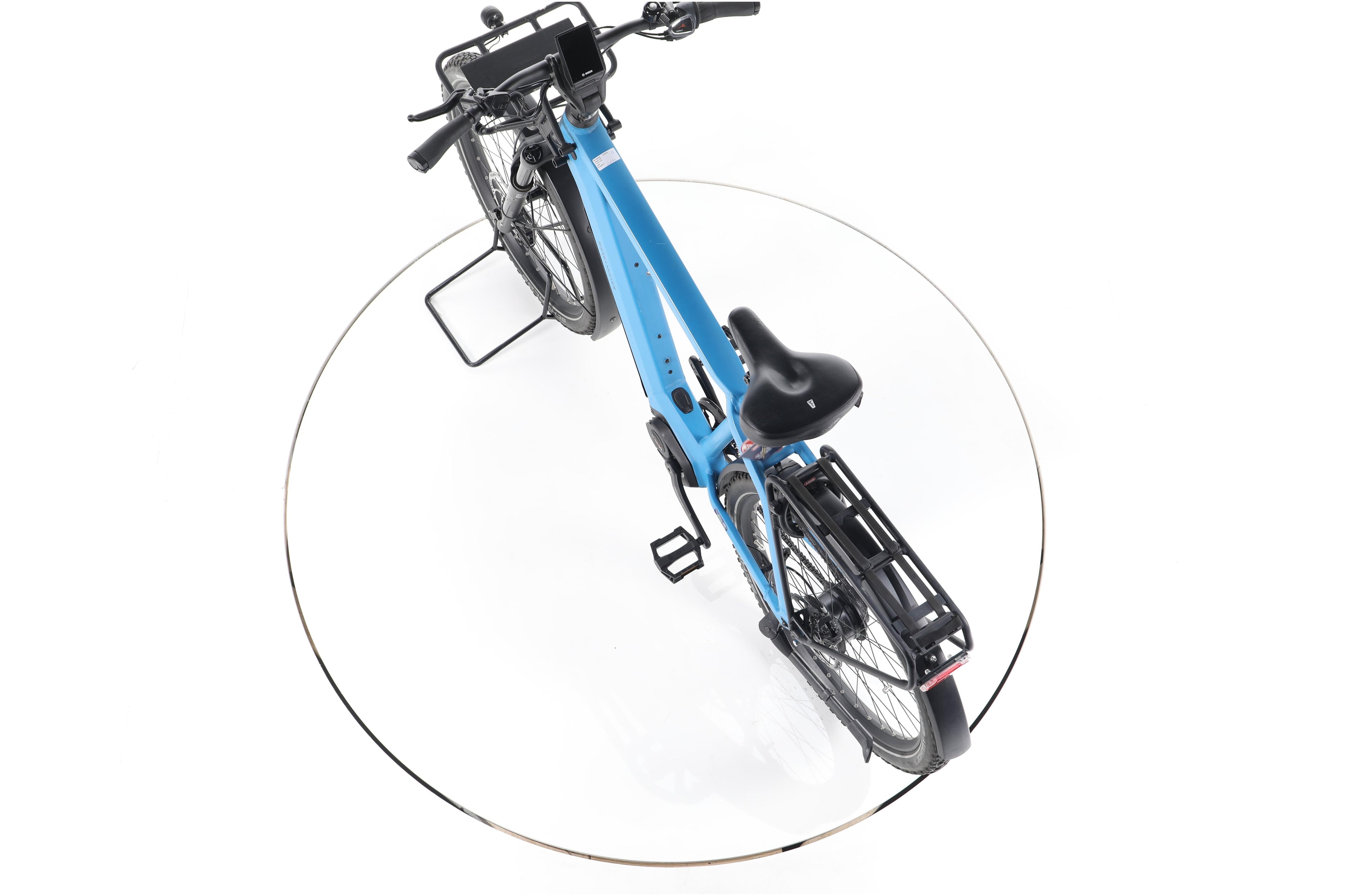 Riese & Müller Charger3 GT vario City E-Bike - Image 21