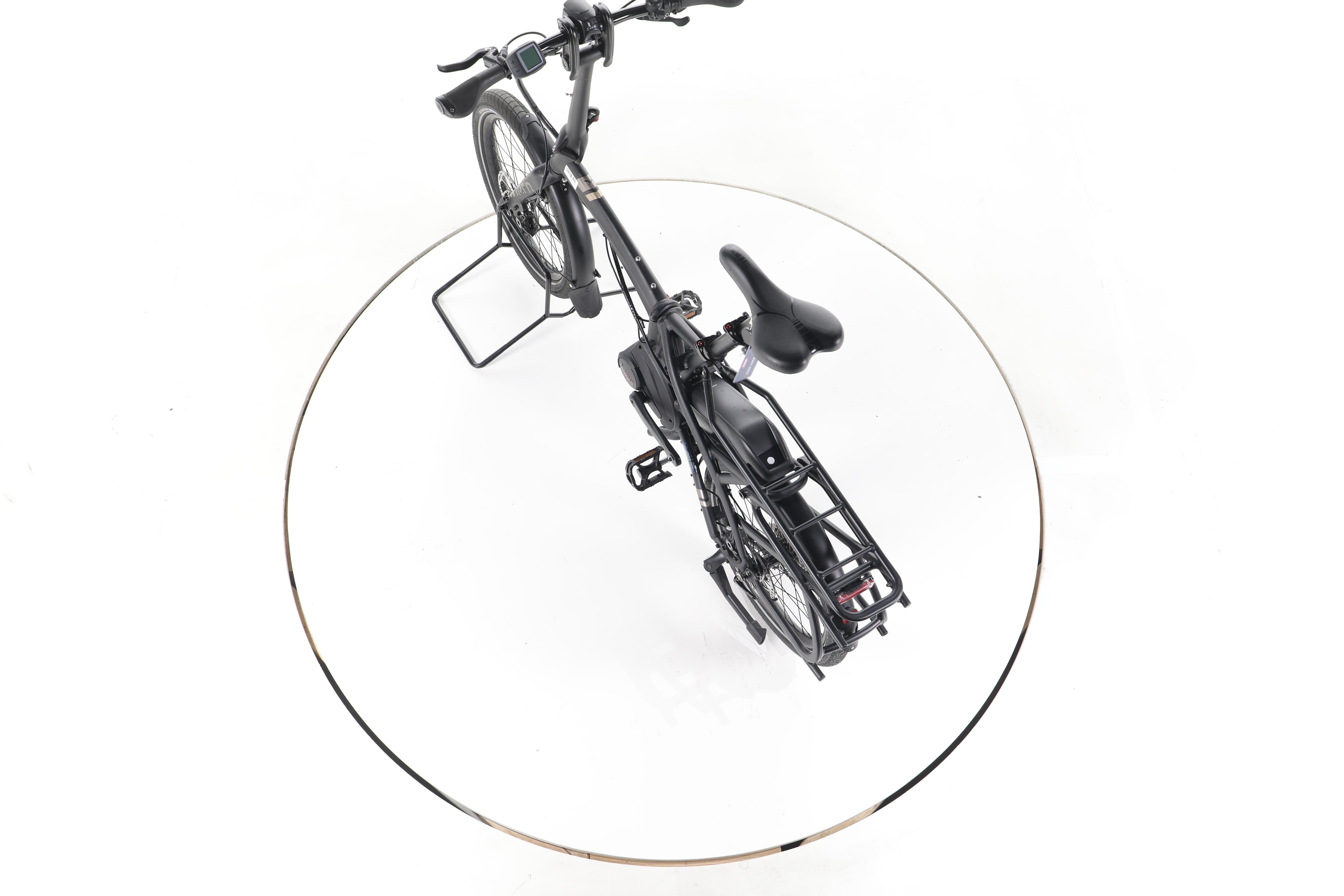 Tern Vektron S10 Falt E-Bike - Image 21