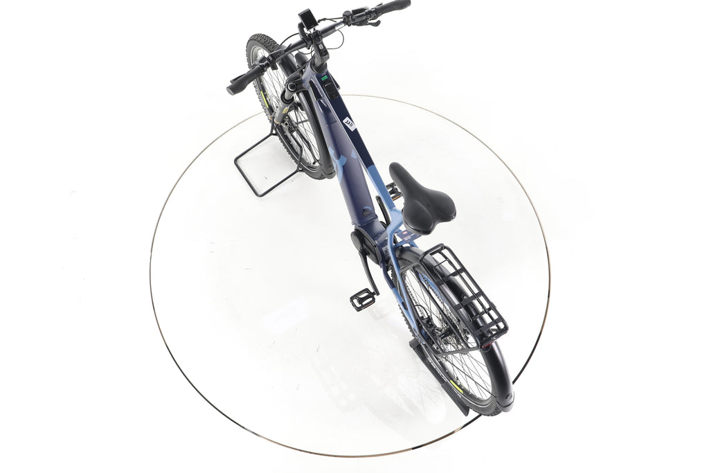 Husqvarna E-Bicycles Crosser 2 Trekking E-Bike 2024 - Image 21