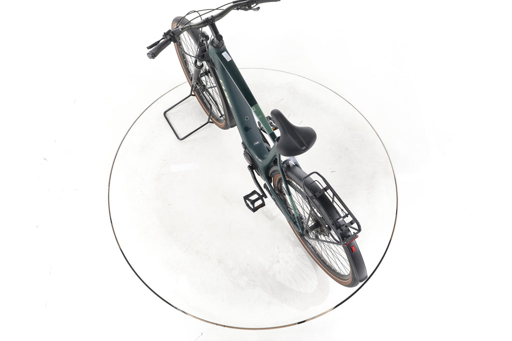 Cube Touring Hybrid ONE Trekking E-Bike - Image 21