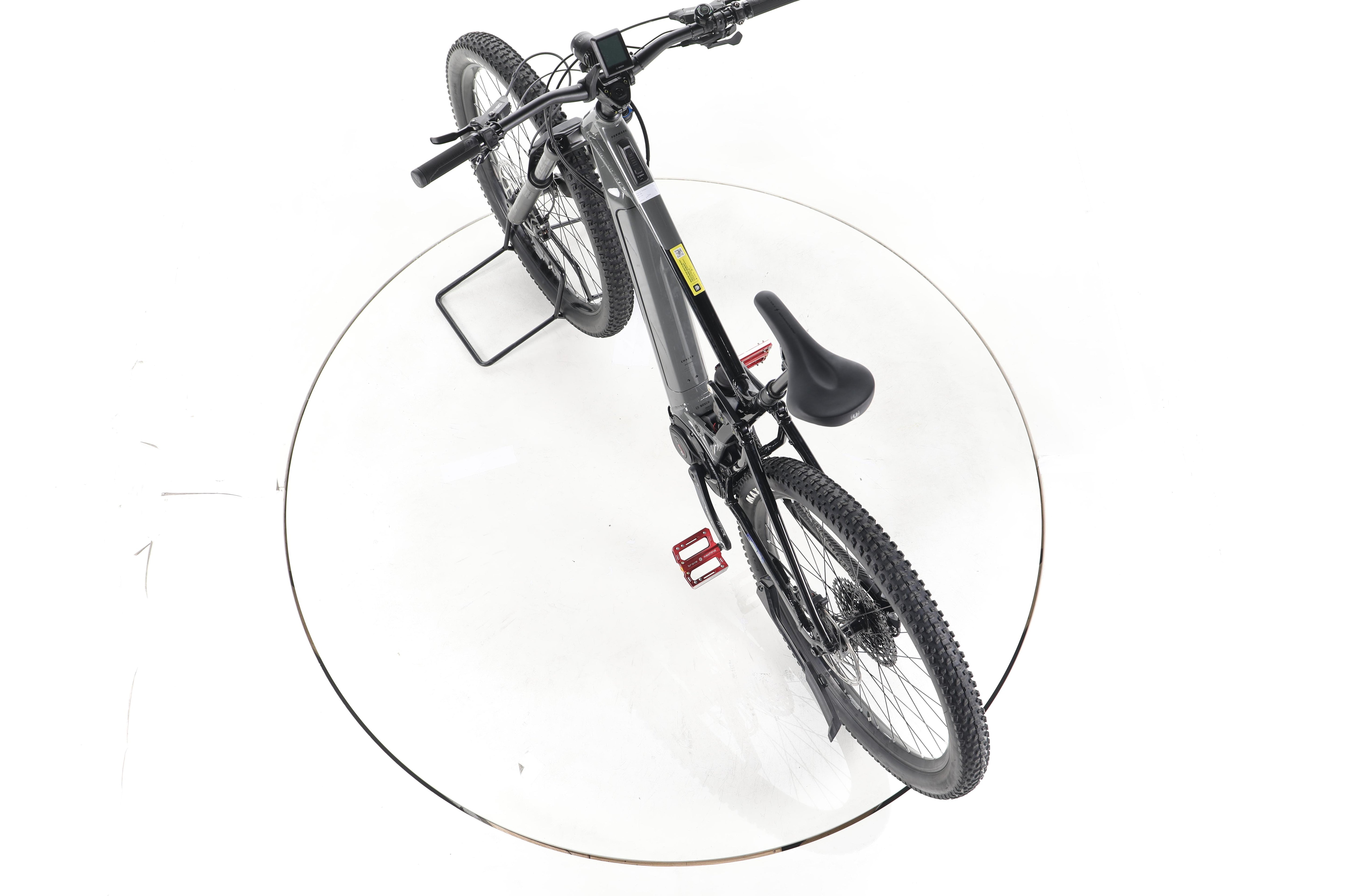 Mondraker Chaser SUV E-Bike 2024 - Image 21