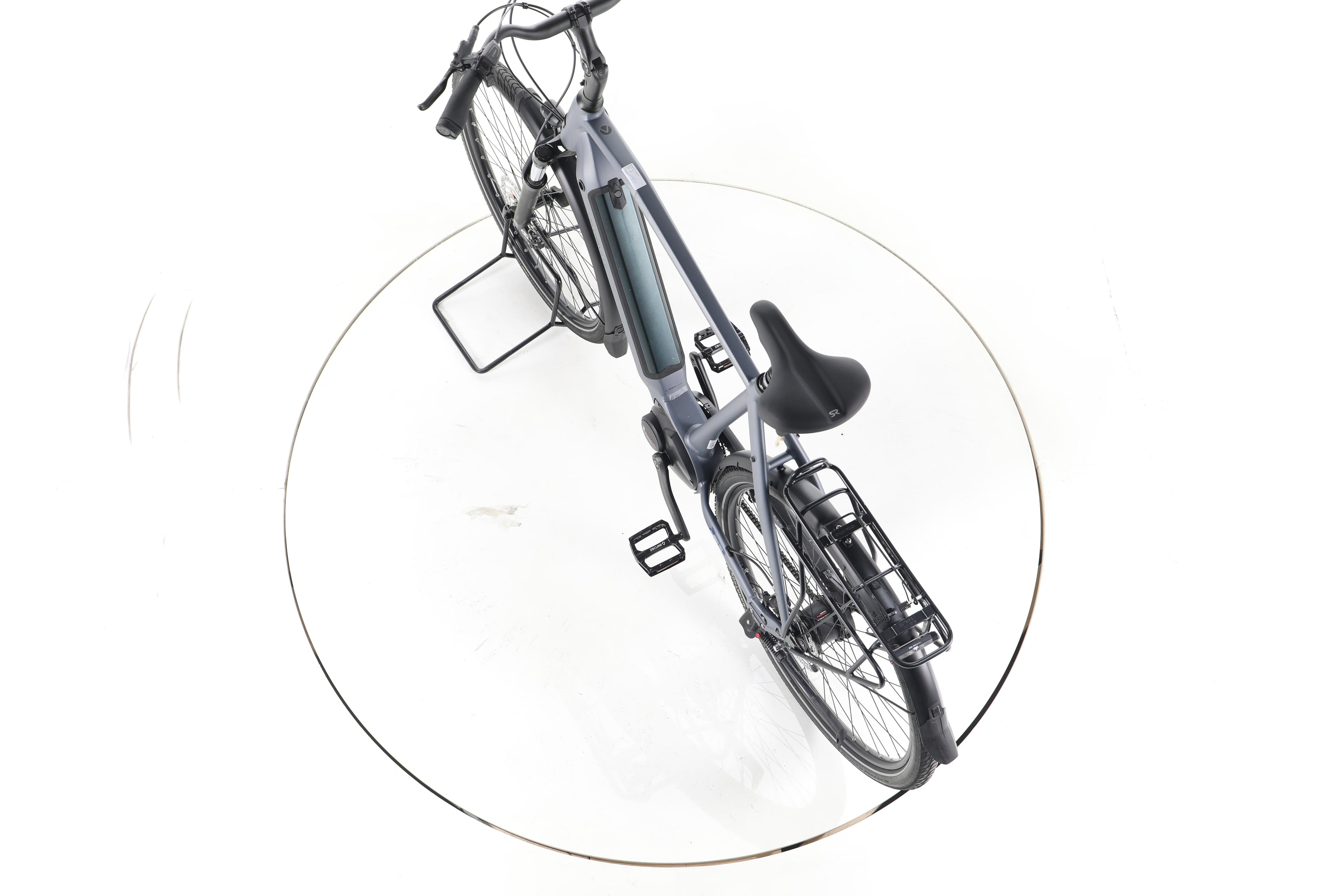 Velo de Ville AEB 890 SMART City E-Bike - Image 21