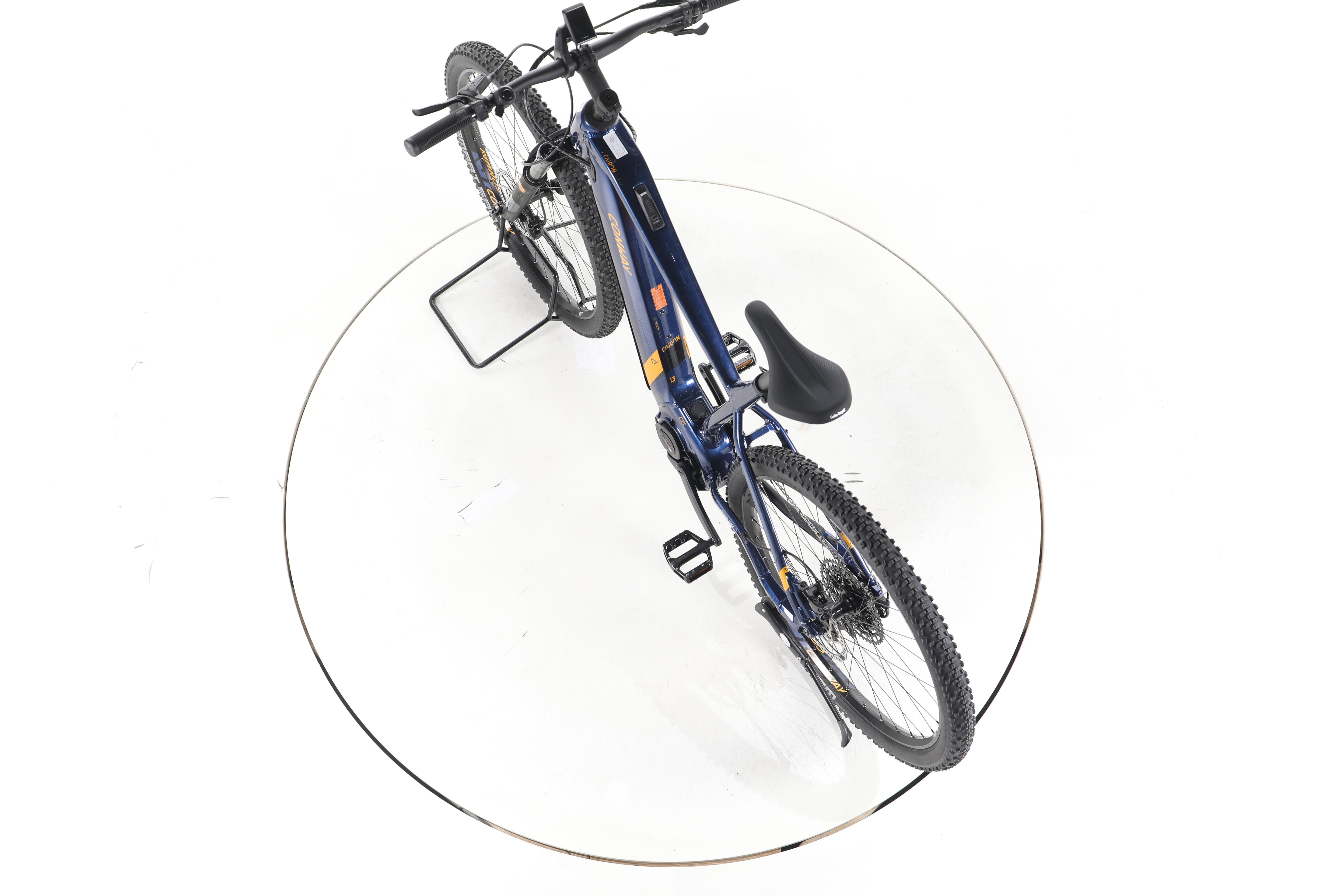 Conway Cairon S 4.0 HE E-Bike - Image 21