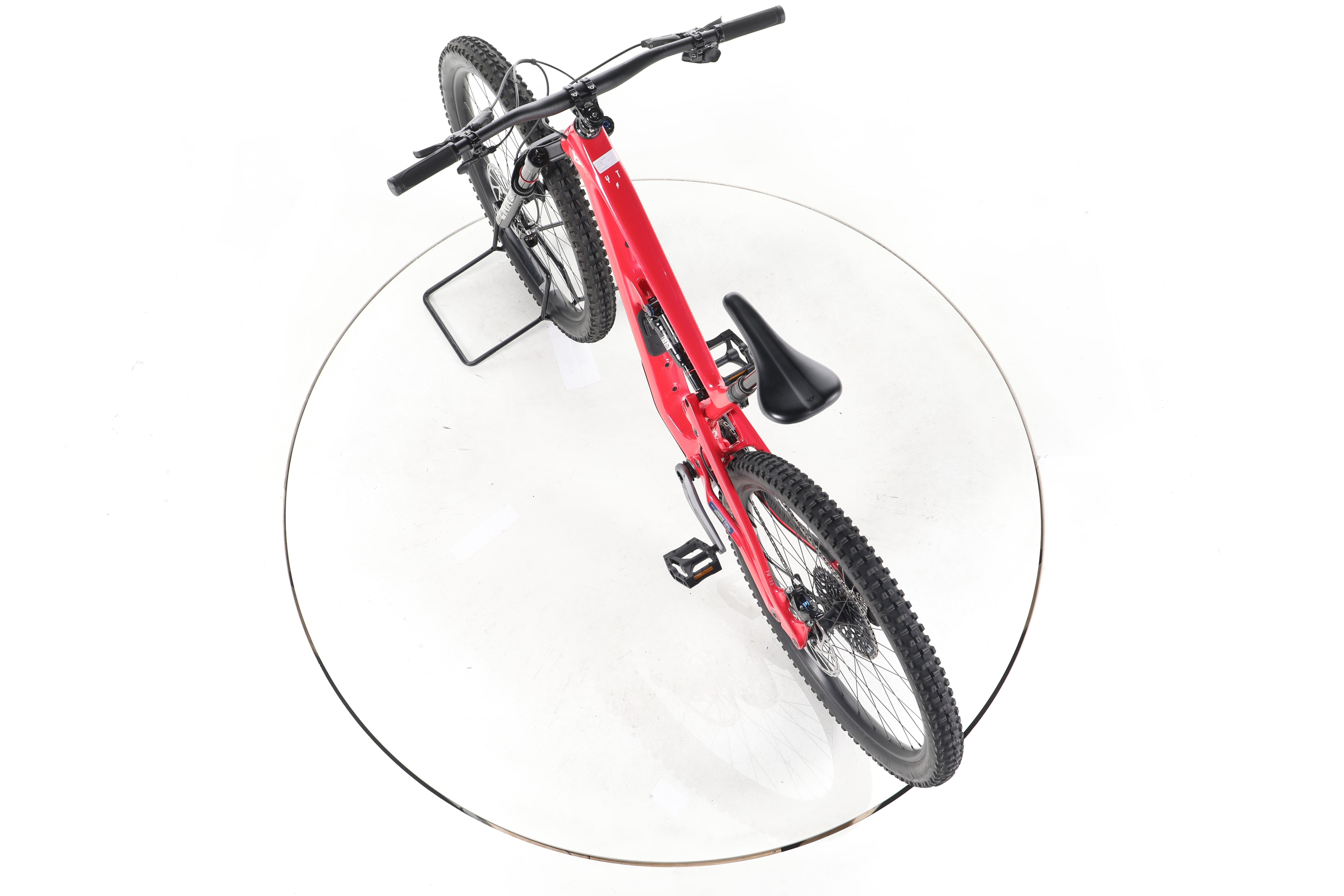 YT Jeffsy CORE 4 Fahrrad Fully - Image 21