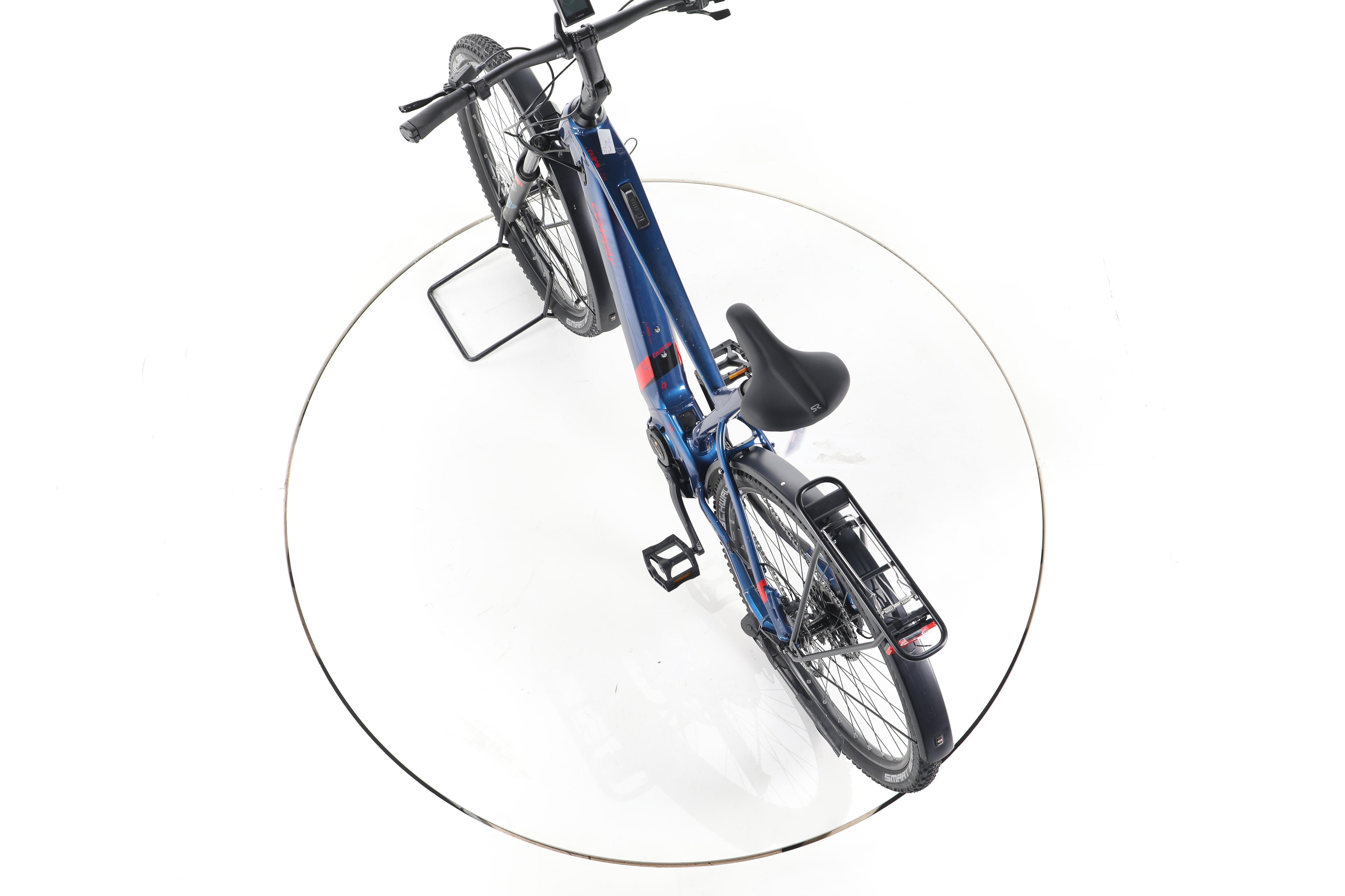 Conway Cairon C 2.0 Trekking E-Bike - Image 21