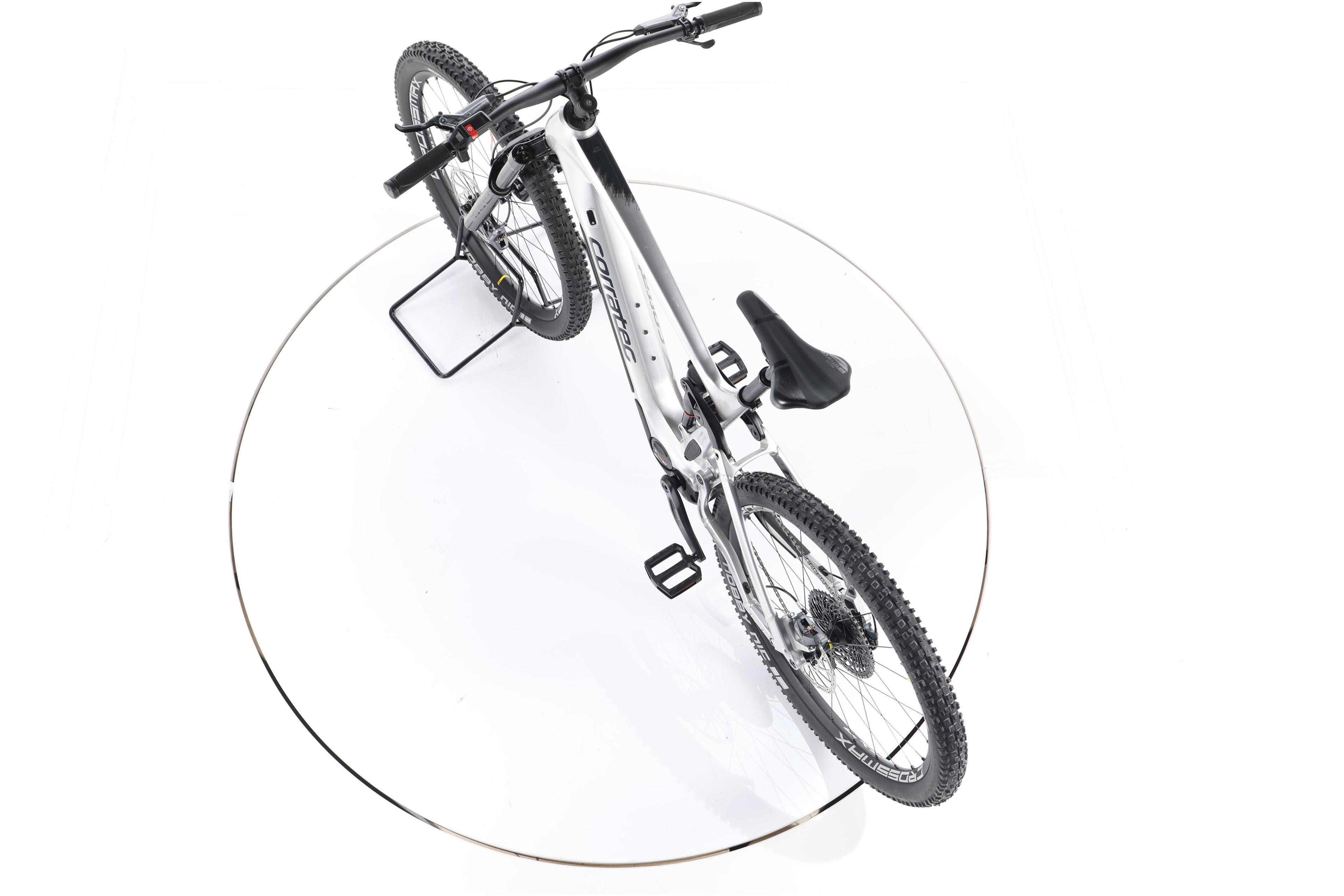 Corratec E-Power RS 140 EL Fully E-Bike 2024 - Image 21