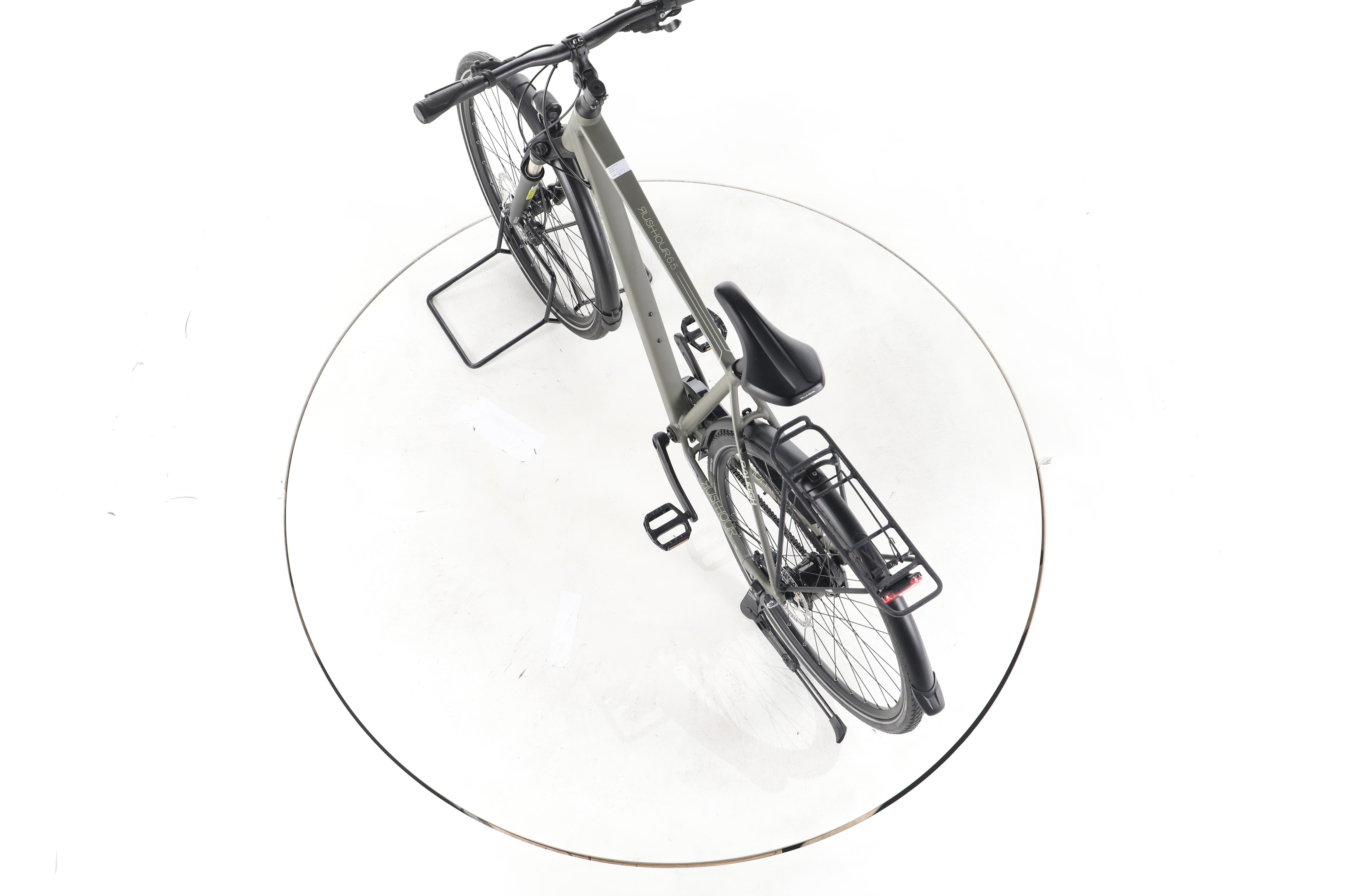 Raleigh Rushhour 6.5 Fahrrad City & Trekking - Image 21