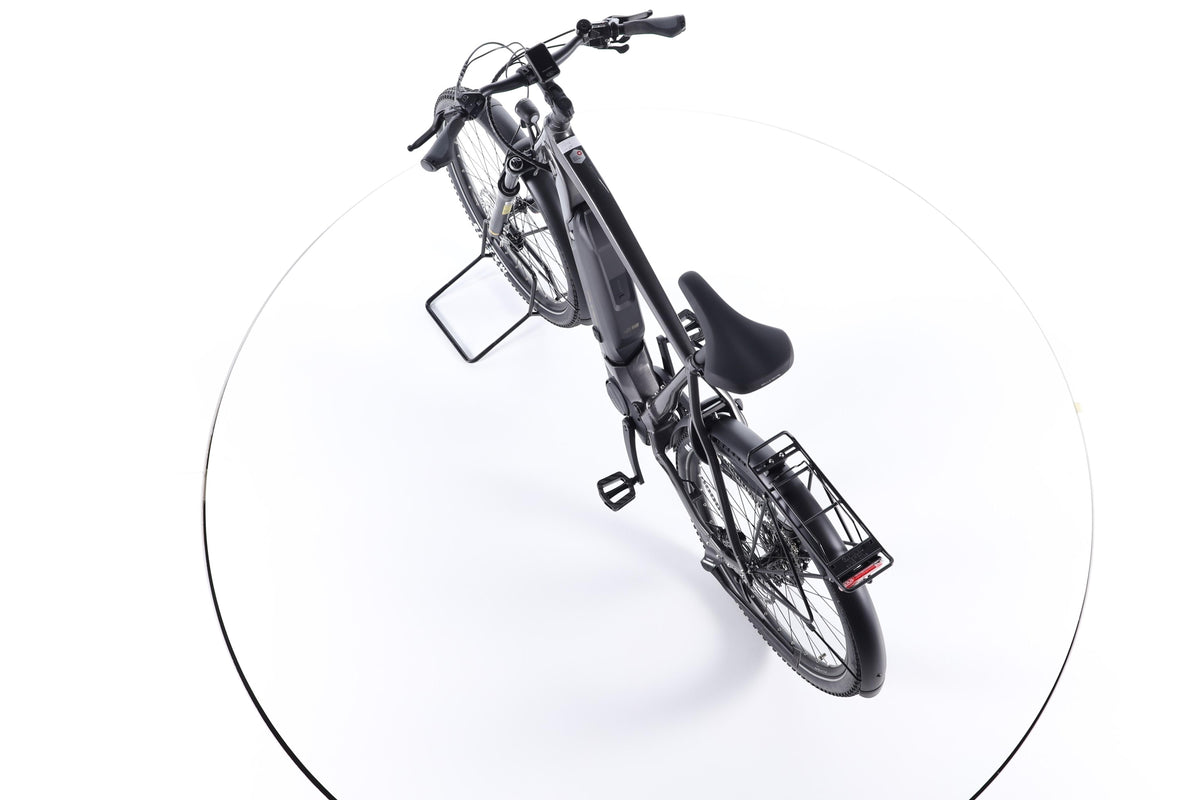 FLYER Upstreet5 7.12 Trekking E-Bike - Image 21
