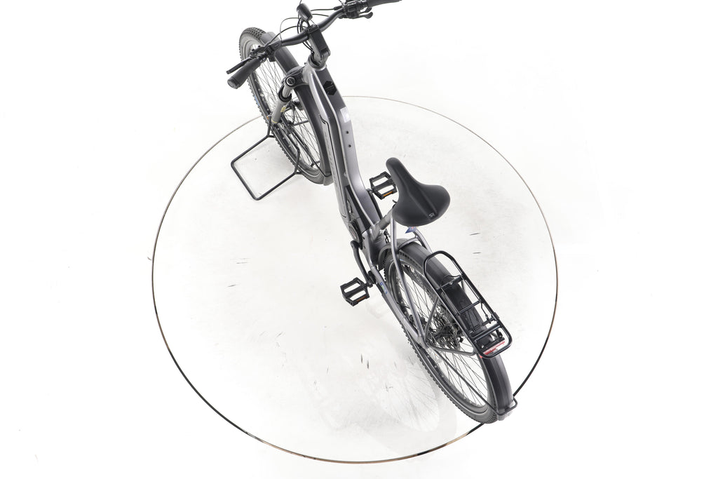 Bergamont E-HORIZON PREMIUM SUV SUV E-Bike Tiefeinsteiger - Image 21