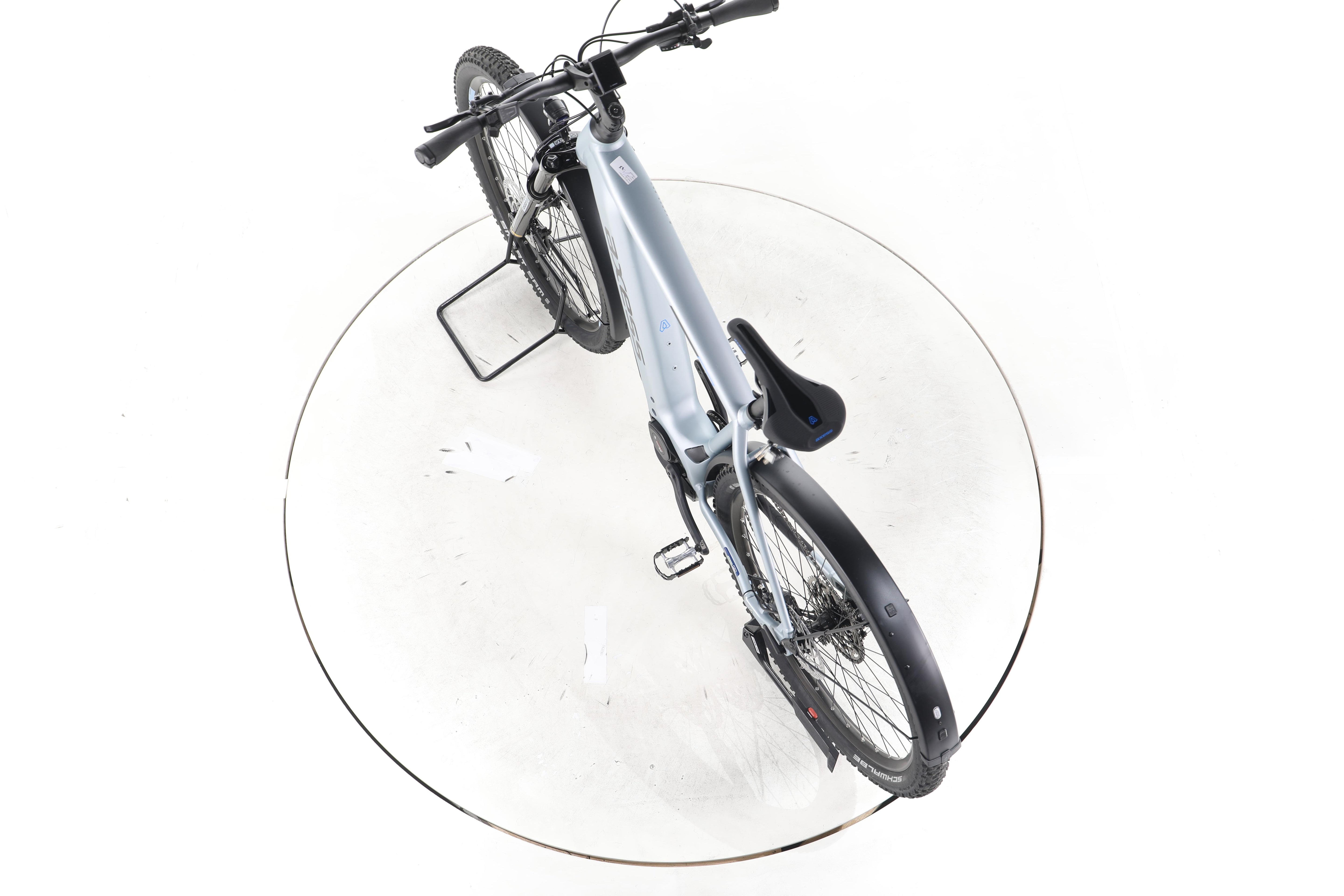 Axess Force Pro Allroad E-Bike 2026 - Image 21