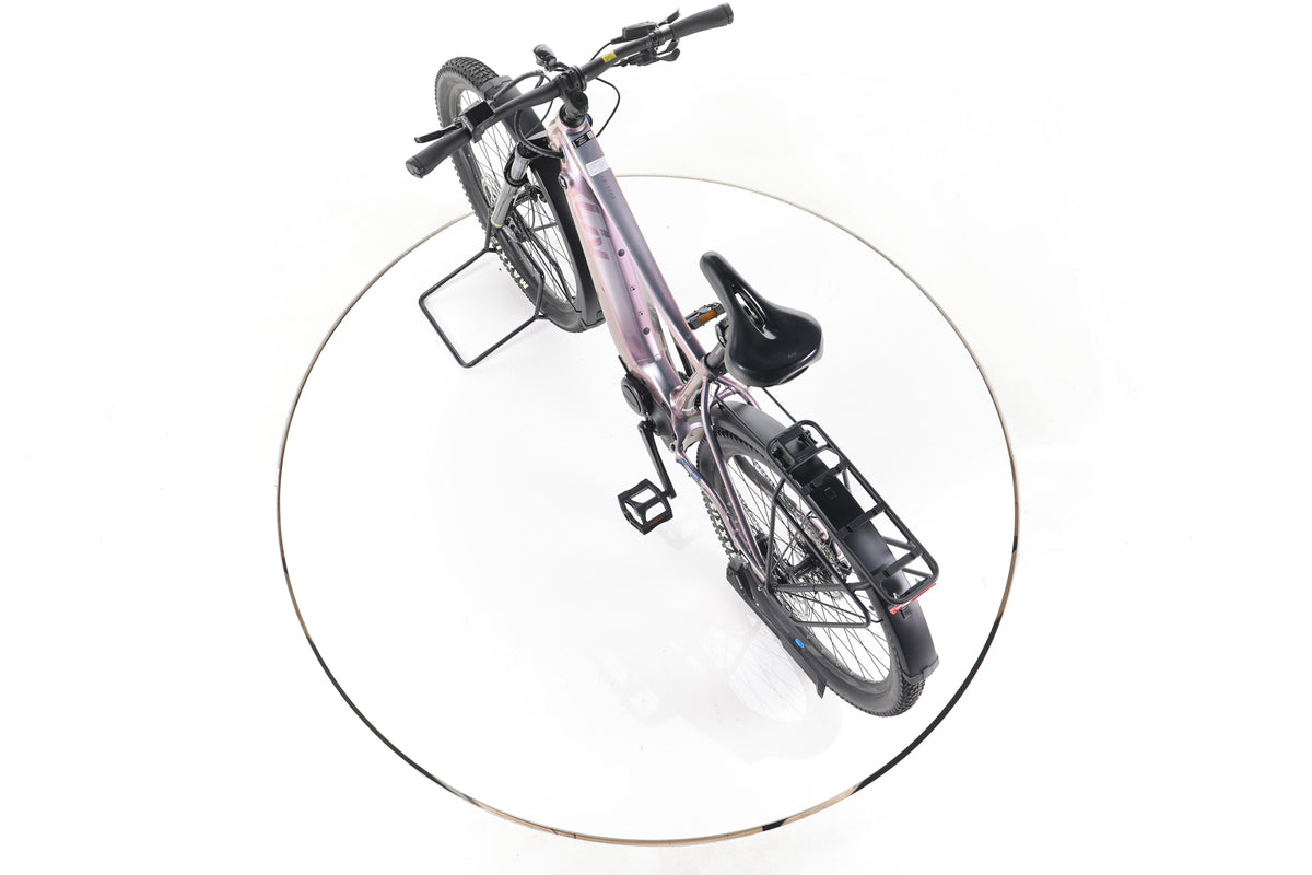 Liv Vall-E+ 2 Trekking E-Bike - Image 21