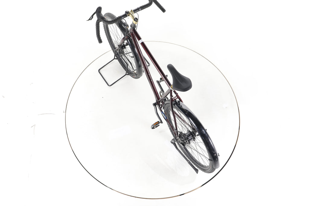 ROTOR Meteor E-Gravel & Rennrad - Image 21