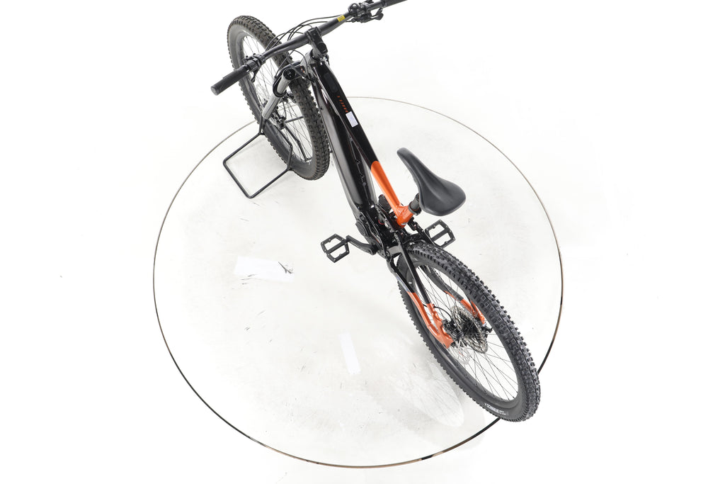 Giant Trance X E + 3 E-Bike Fully - Image 21