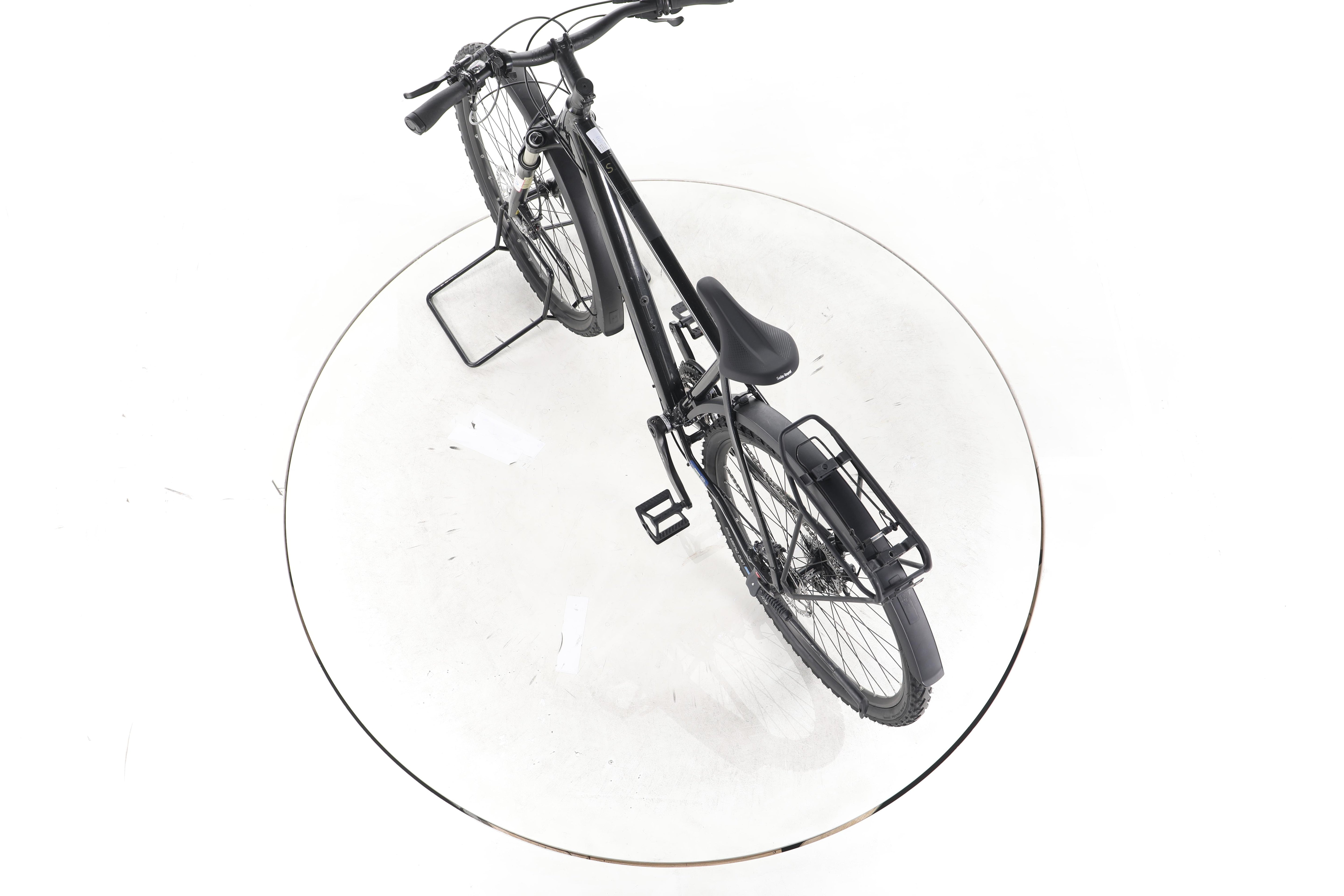 Cube Nature SLX Fahrrad City & Trekking - Image 21