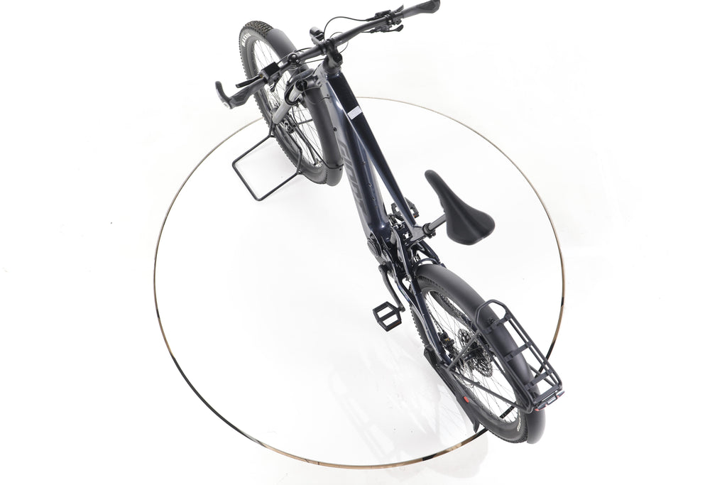 Giant Stance E+ EX Pro SUV E-Bike - Image 21