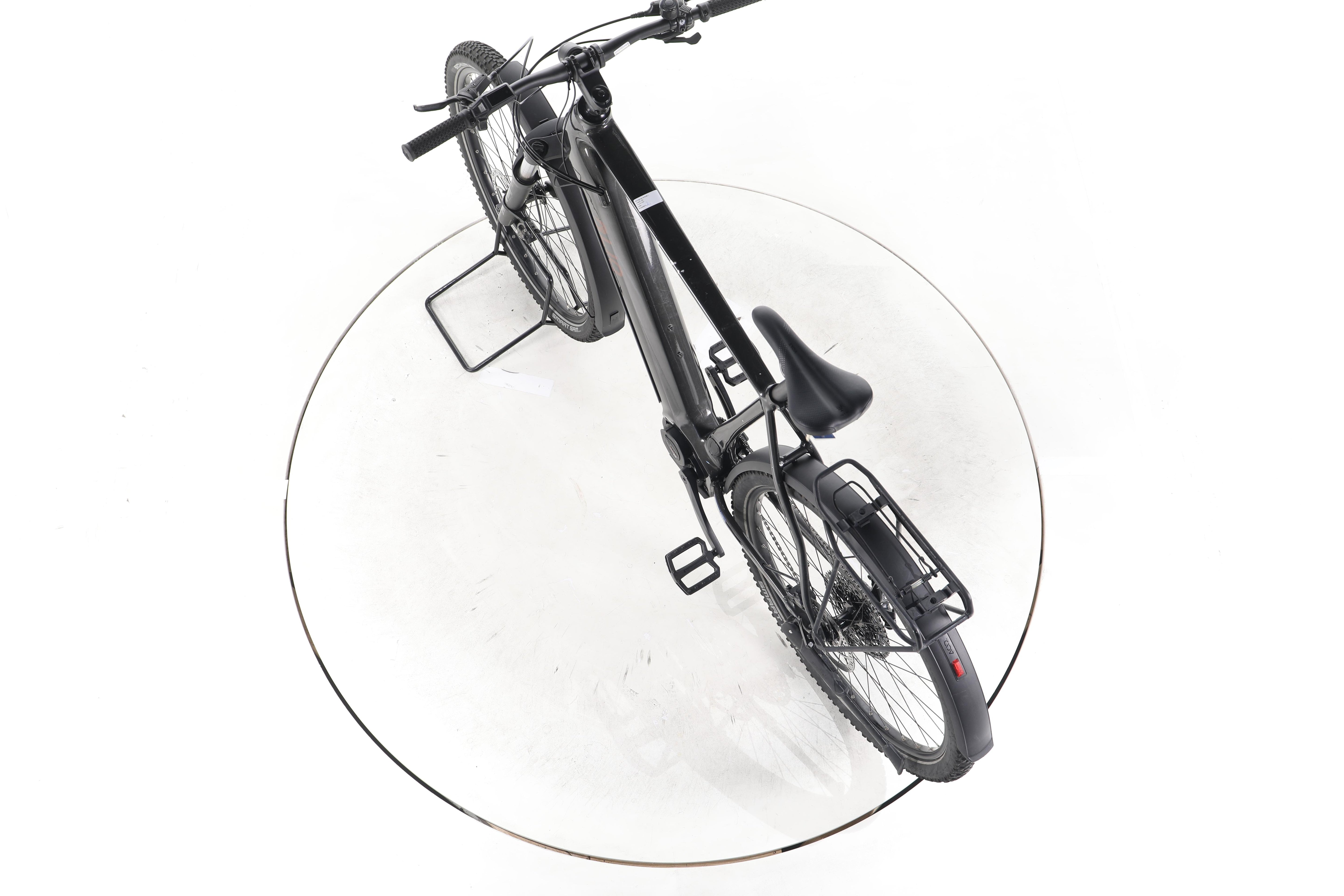 LIQBIKE Rock Diamant Trekking E-Bike - Image 21