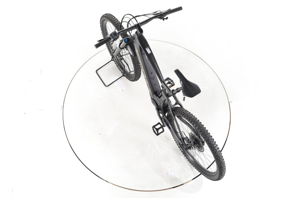 Scott Genius eRIDE 910 E-Bike Fully Carbon - Image 21